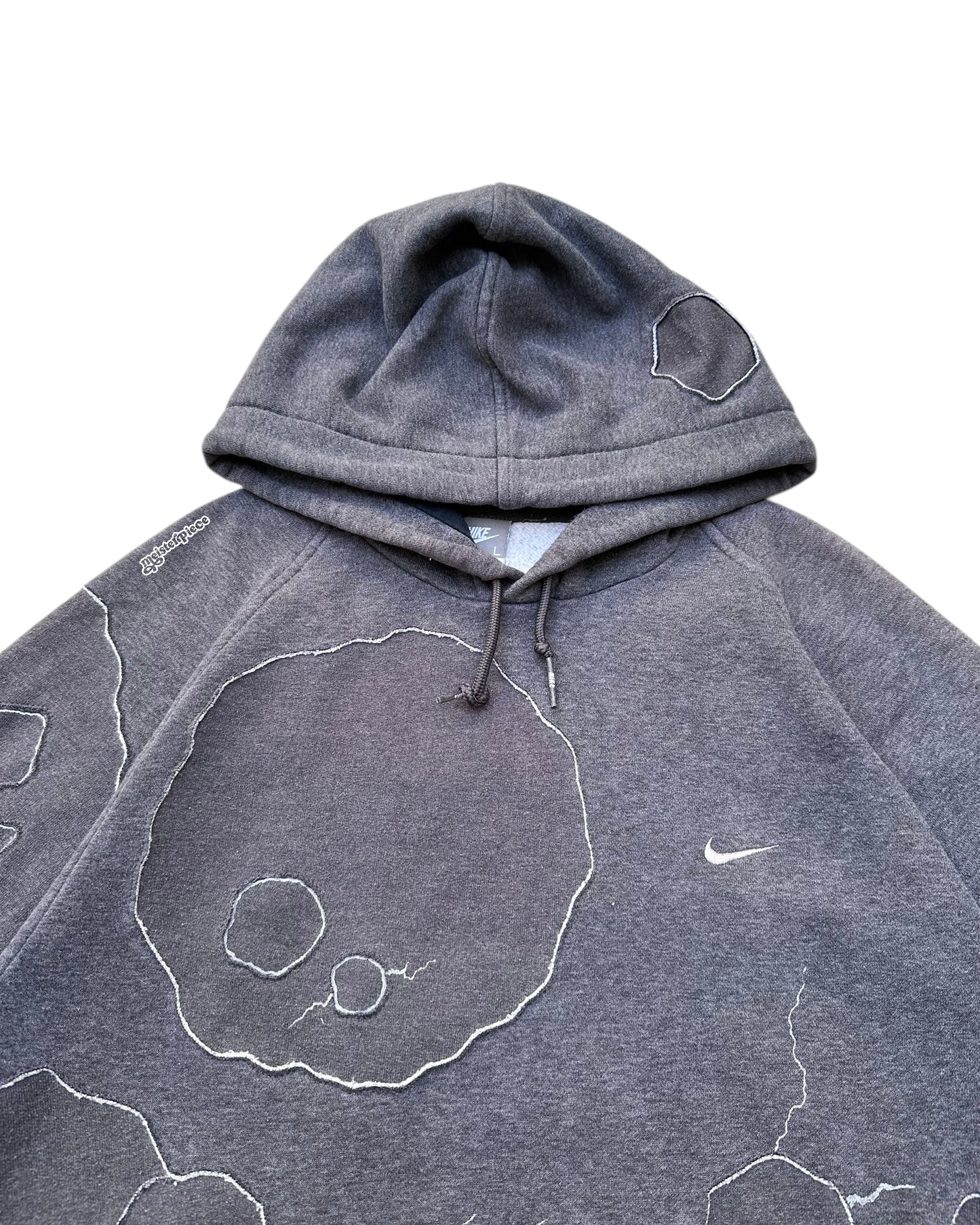 The Moon Surface Nike (M)