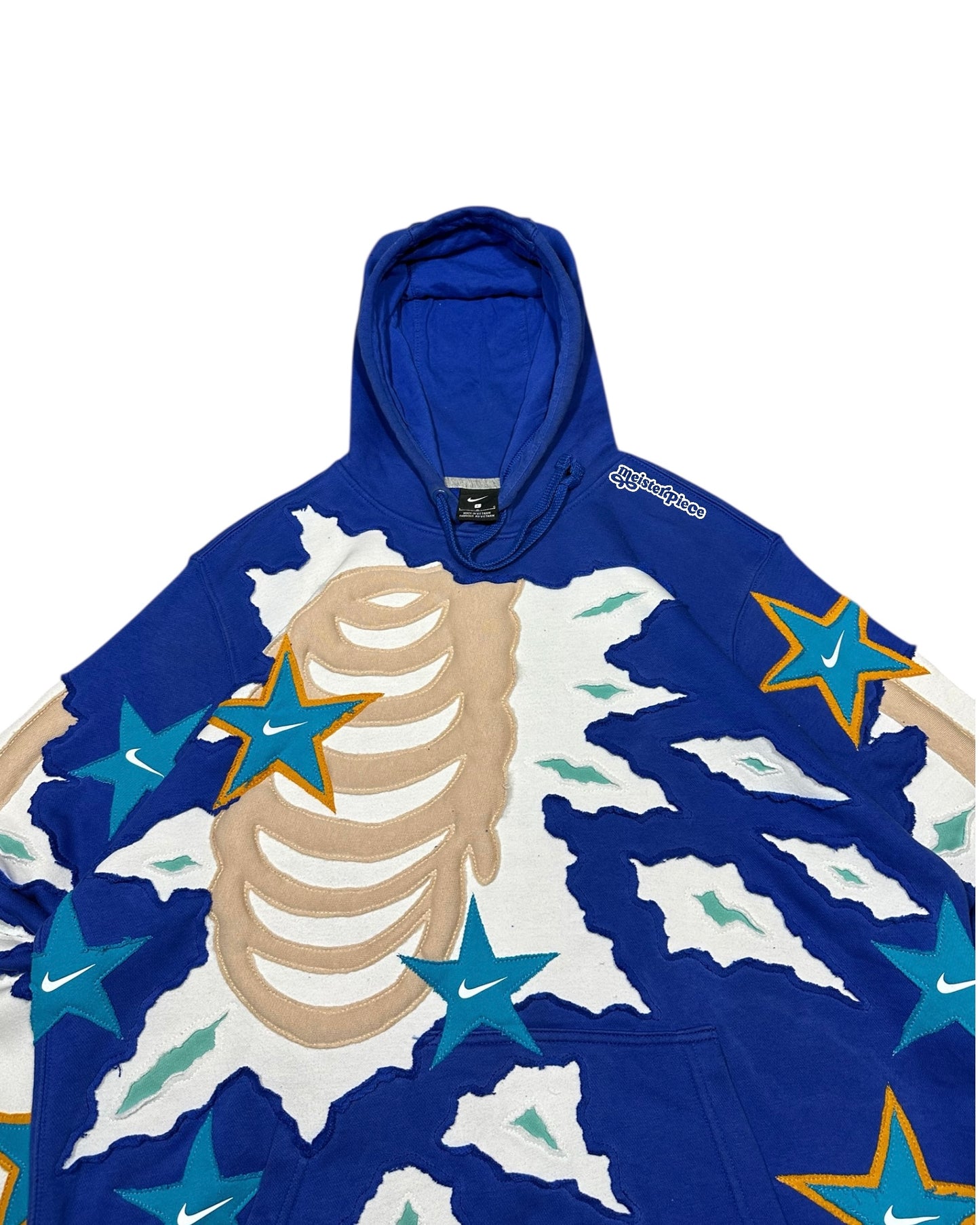 THE 3D RIPSTON NIKE REFLECTIVE (L)