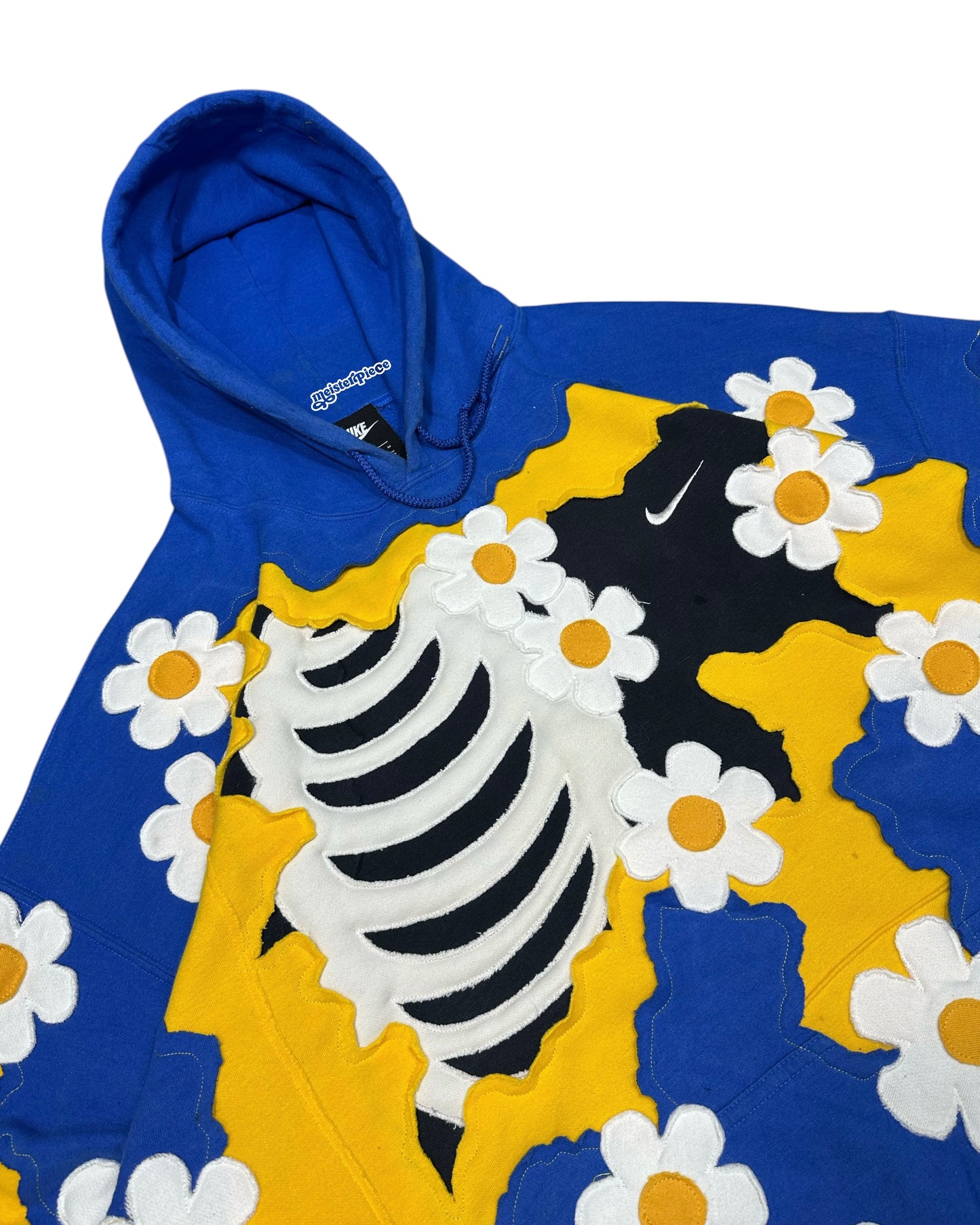 THE 3D BLOOM RIPSTON (3XL)