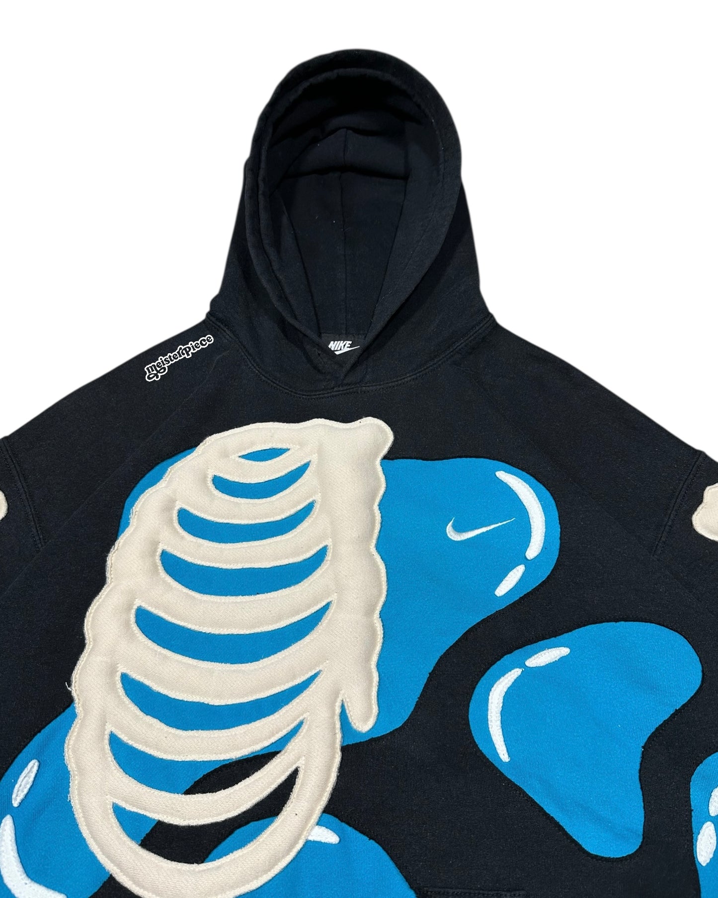 THE BLUE CAN-TON NIKE (M)