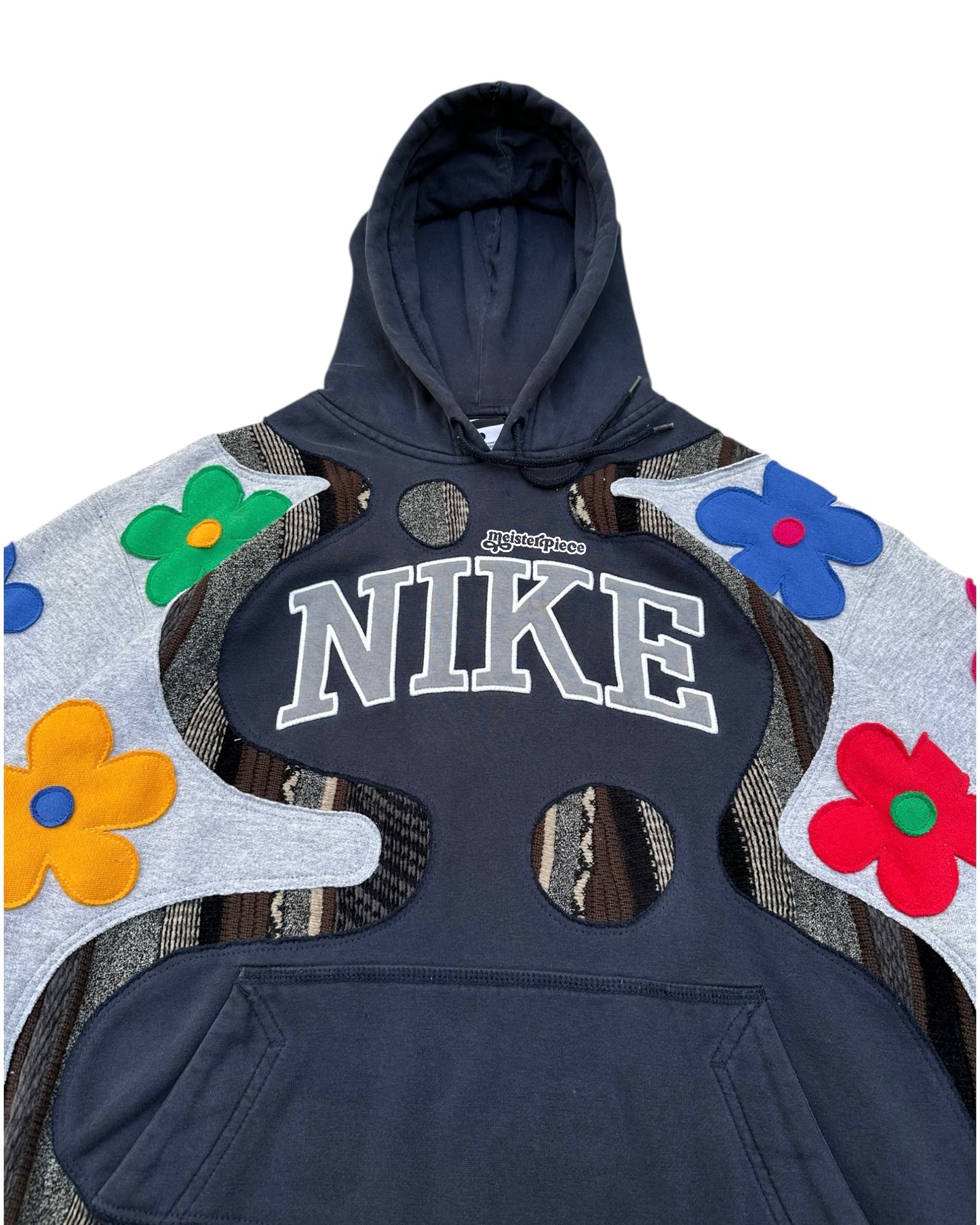 THE MULTI COLOR FLOWER (M)