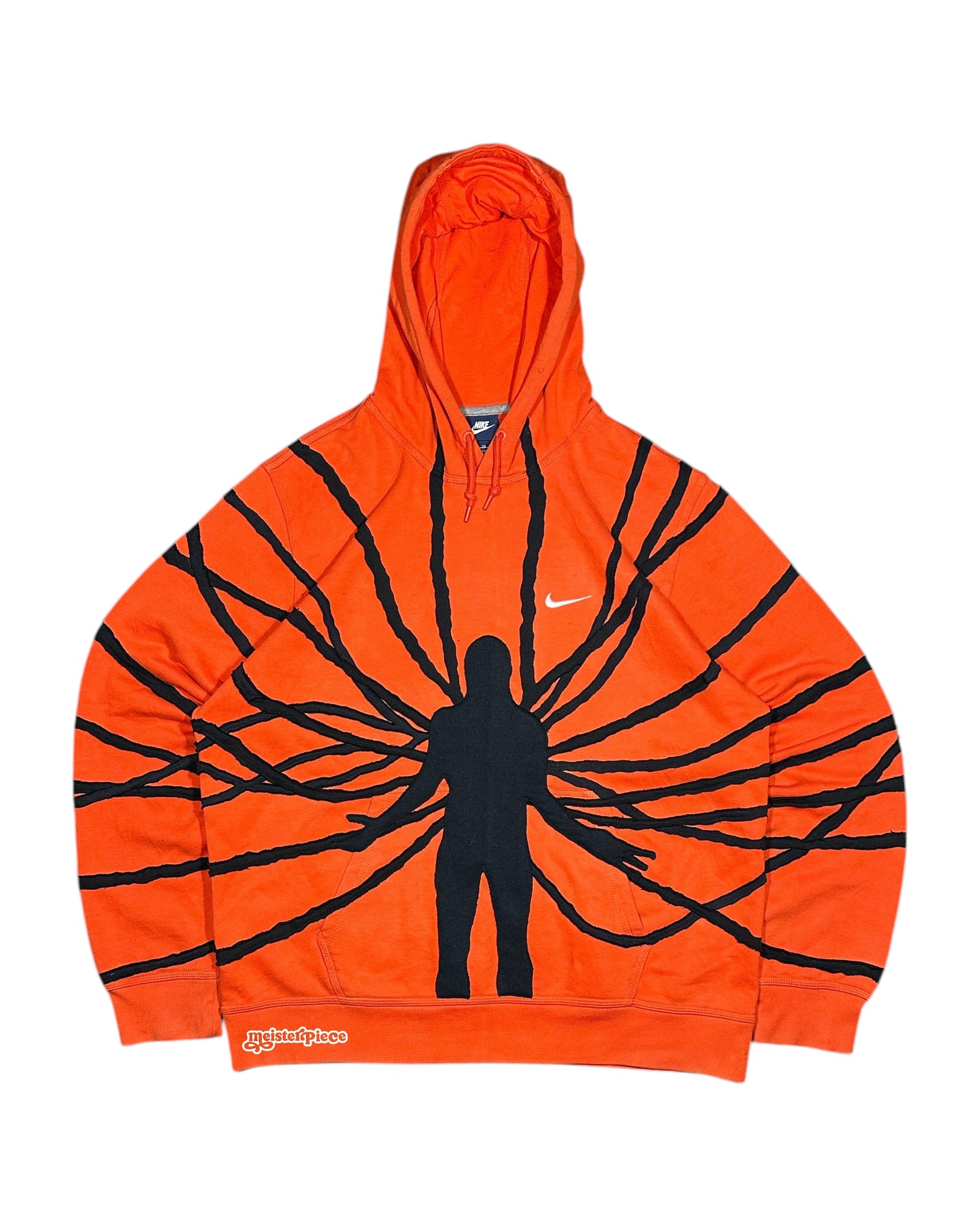 THE VECNA NIKE (L)