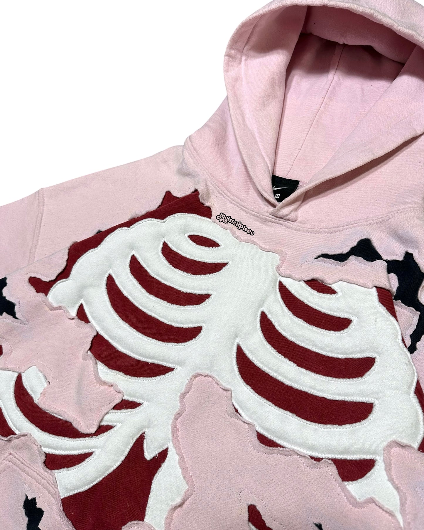 THE 3D PINK RIPSTON NIKE (L)