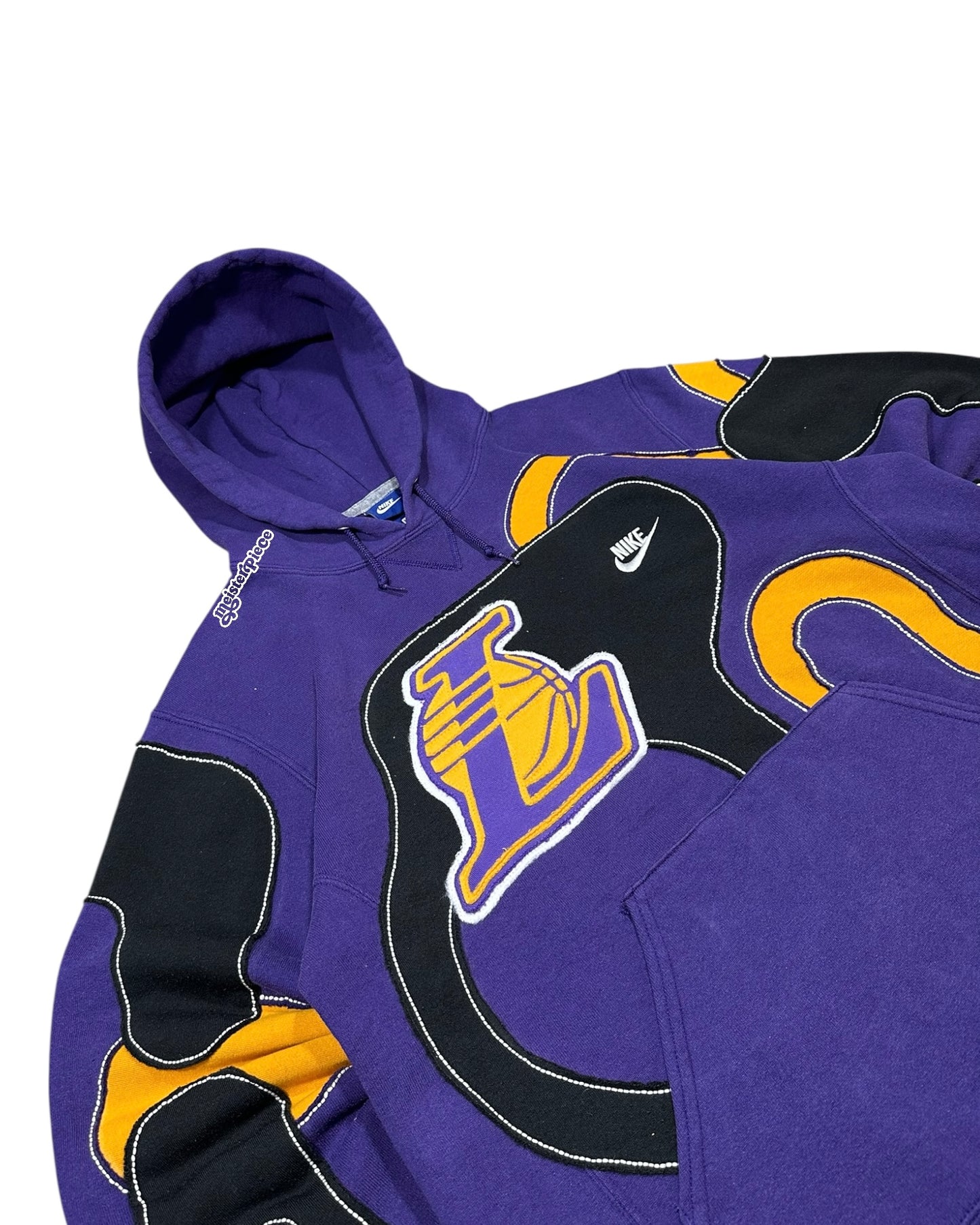 NIKE LAKERS (S)