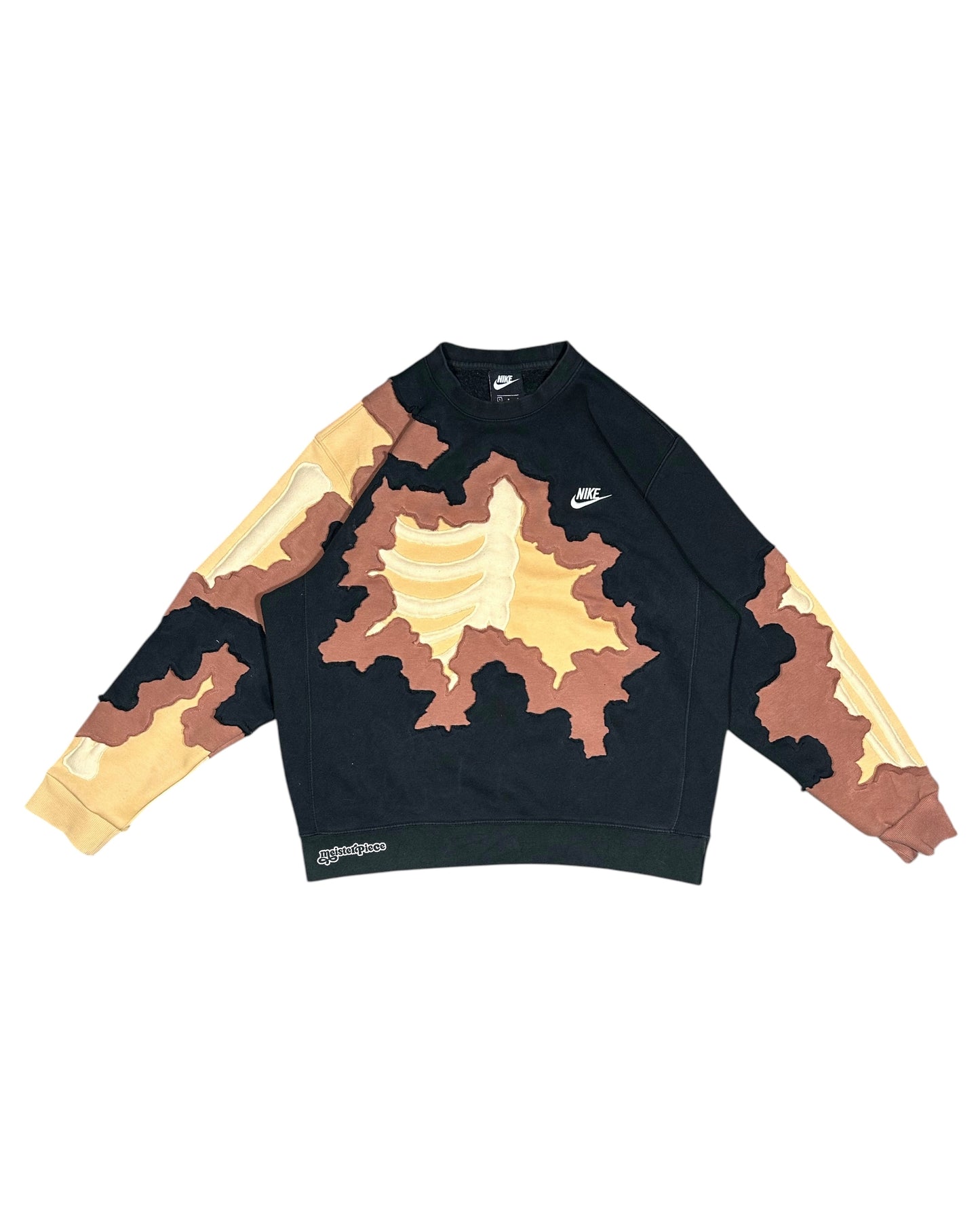 THE 3D RIPSTON NIKE (M)