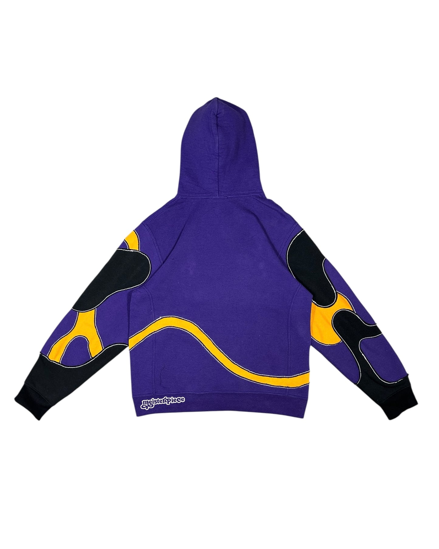 NIKE LAKERS (S)