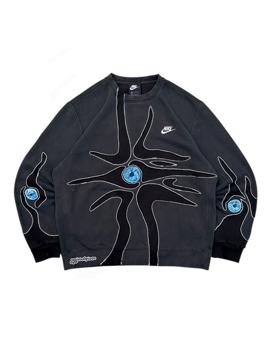 THE SHAPE OF EYE NIKE (M)