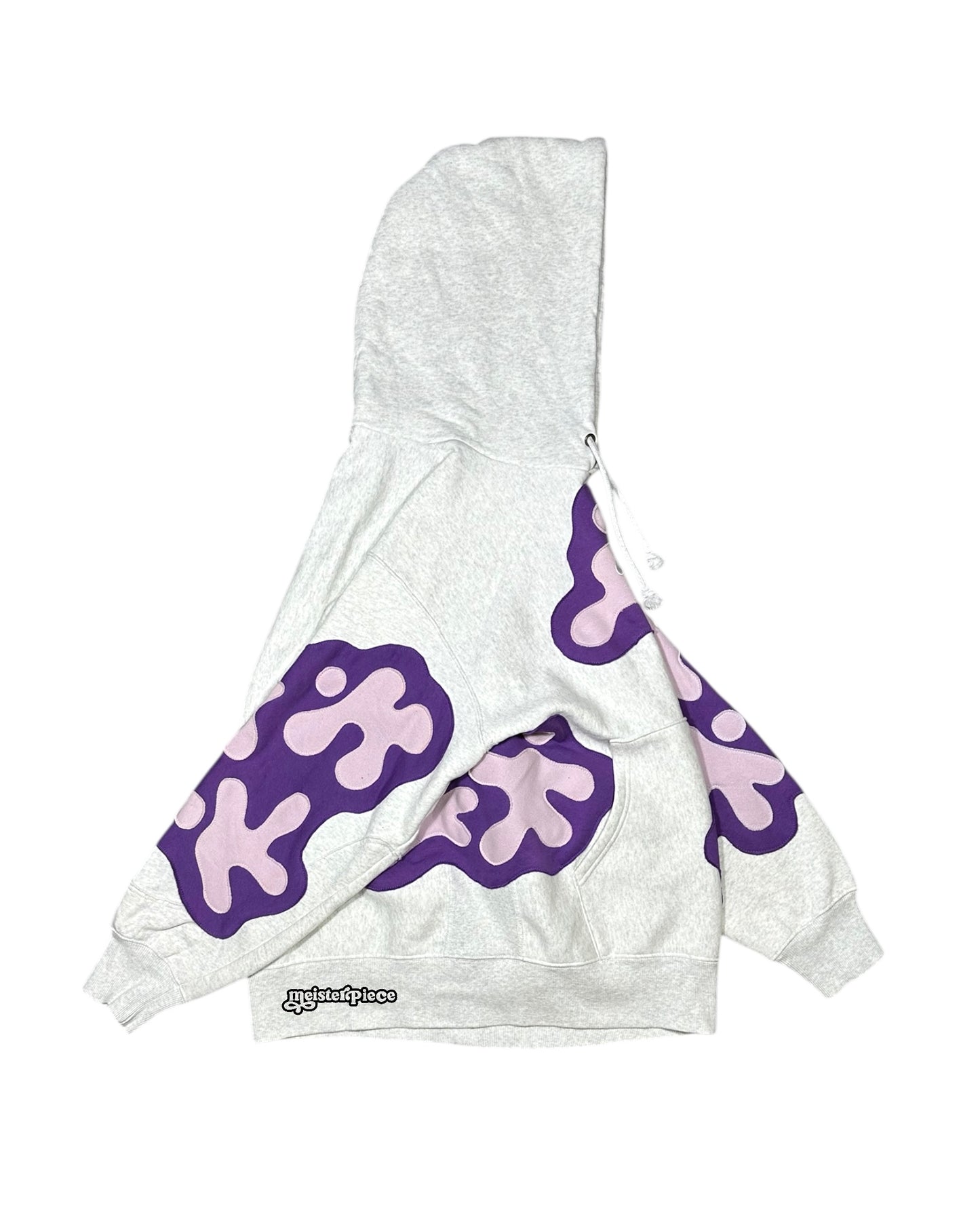 THE PURPLE-MAN NIKE (L)