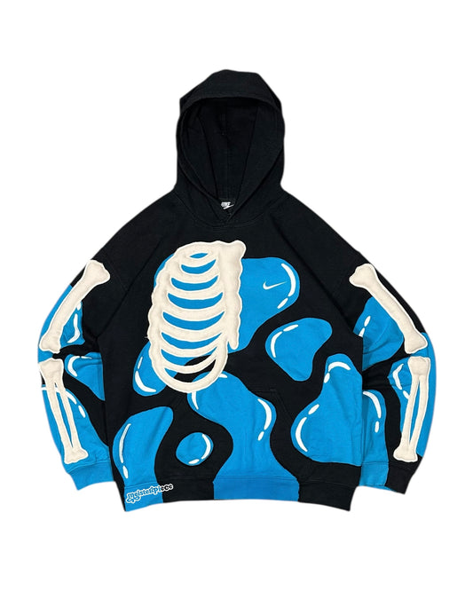 THE BLUE CAN-TON NIKE (M)