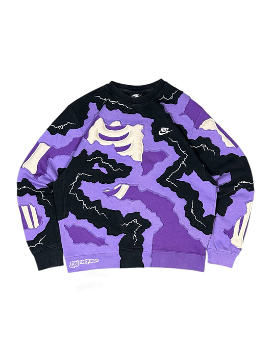 THE 3D ELECTRIC RIPSTON NIKE (M) 687