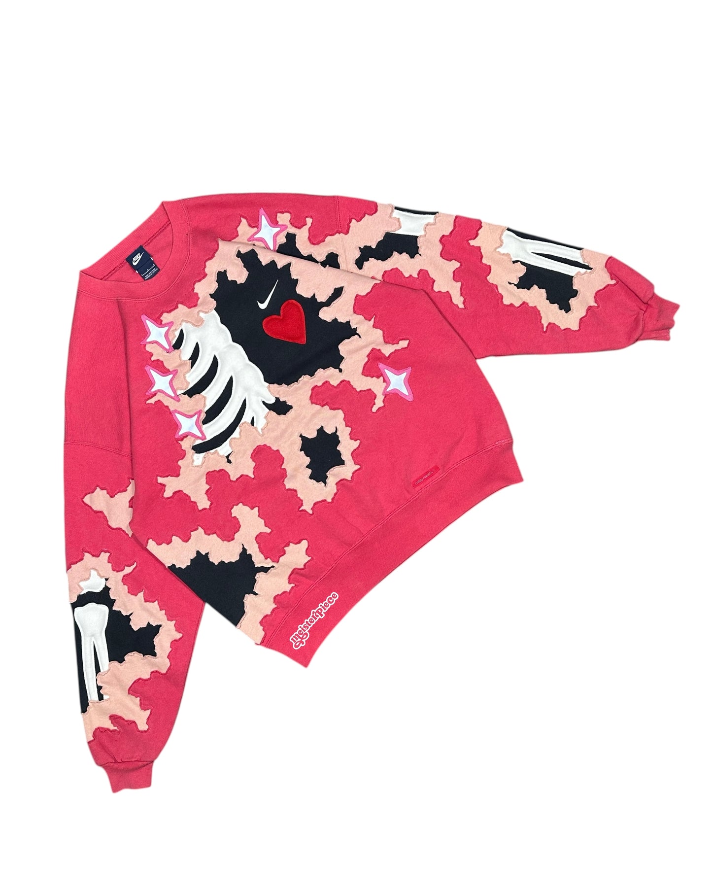 THE 3D TWINKLE RIPSTON NIKE (L)