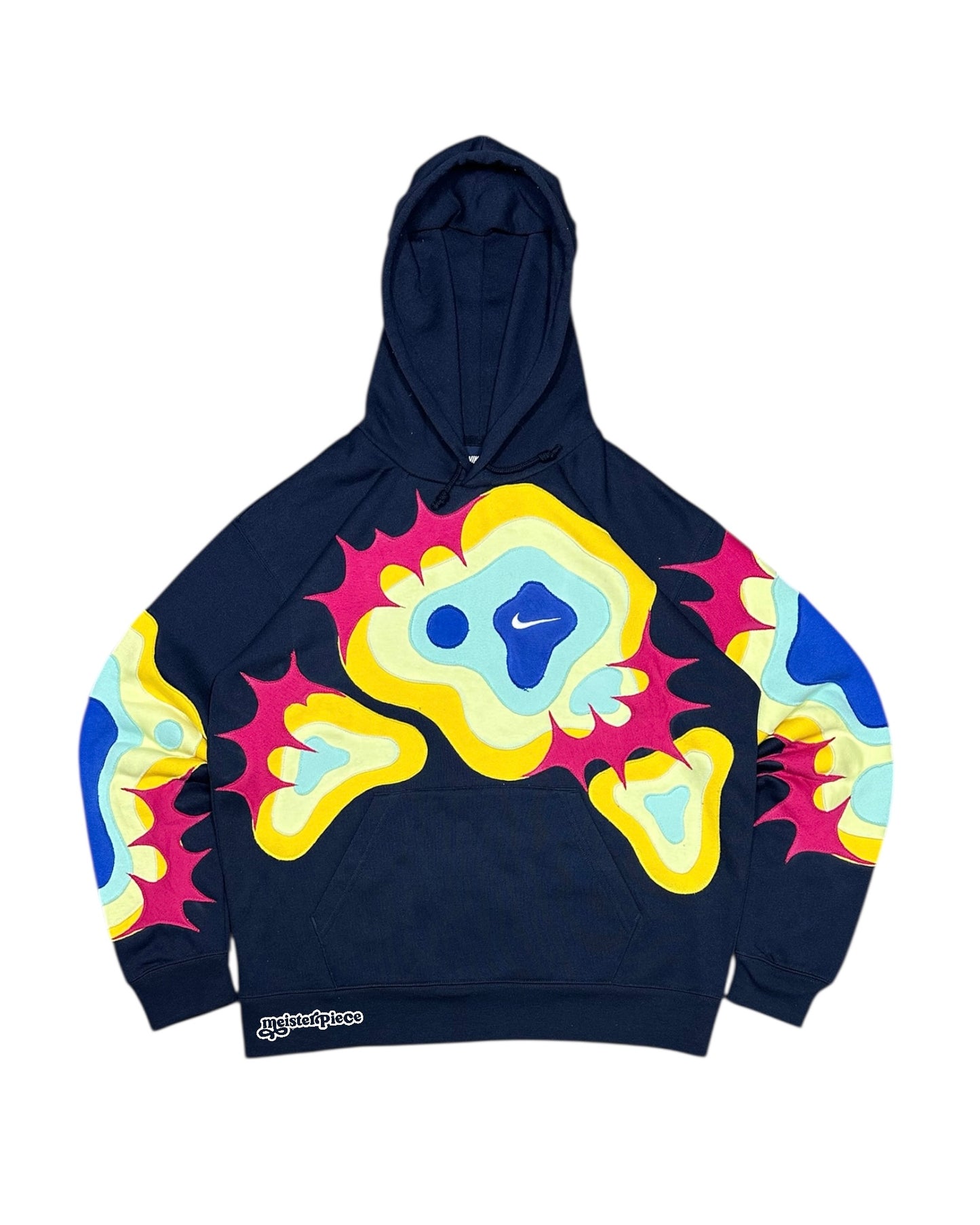 THE PRICKLY PSYCHEDELIC NIKE (M)