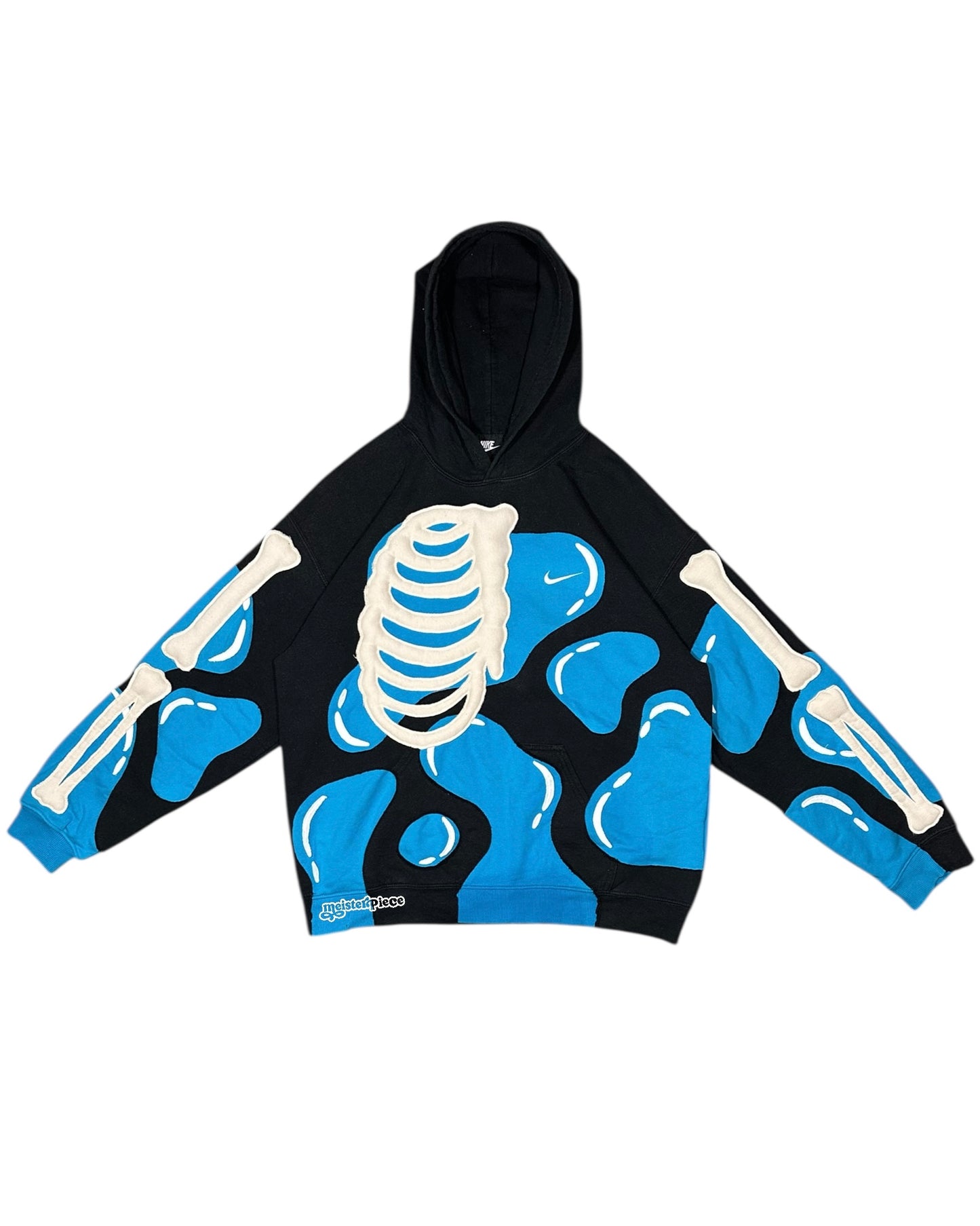 THE BLUE CAN-TON NIKE (M)