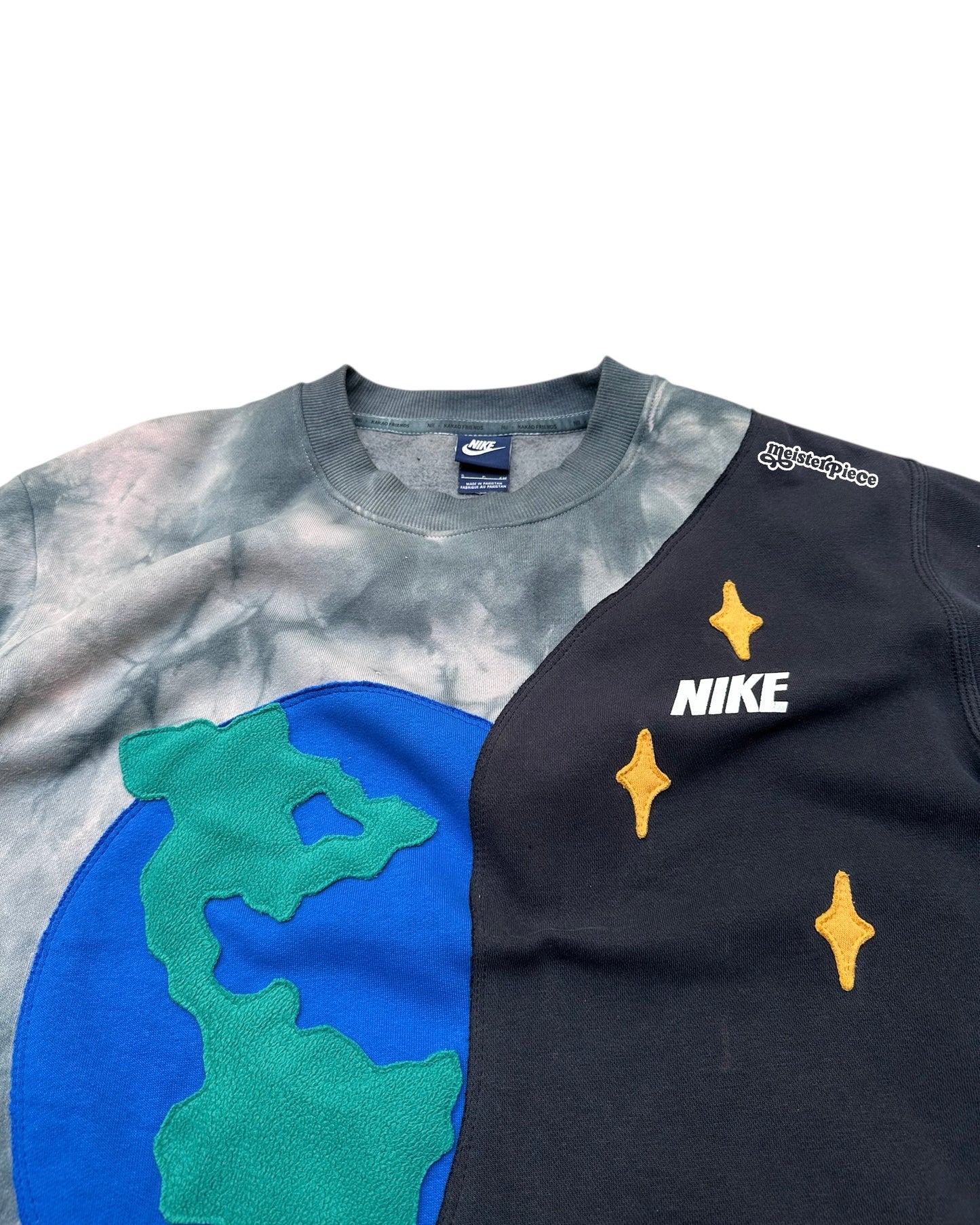 THE EARTH EDITION NIKE (L)