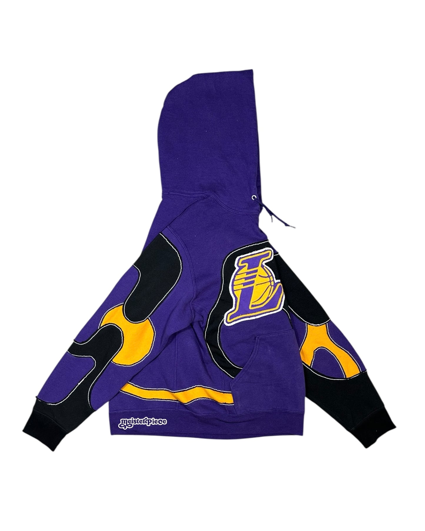 NIKE LAKERS (S)