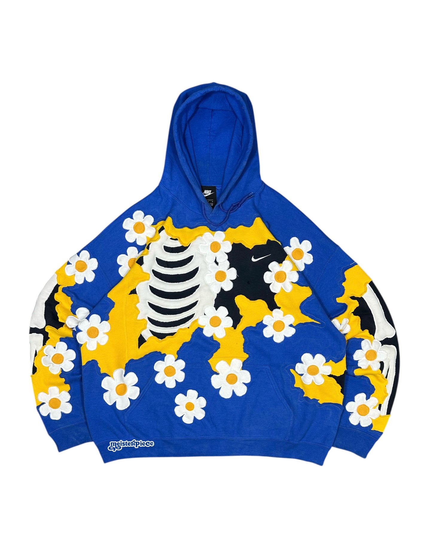 THE 3D BLOOM RIPSTON (3XL)