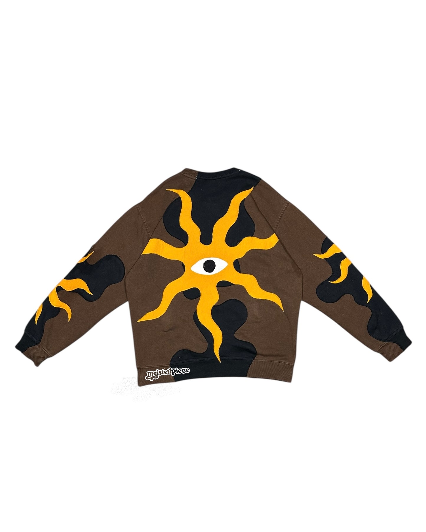 THE SUN EYES NIKE (M)