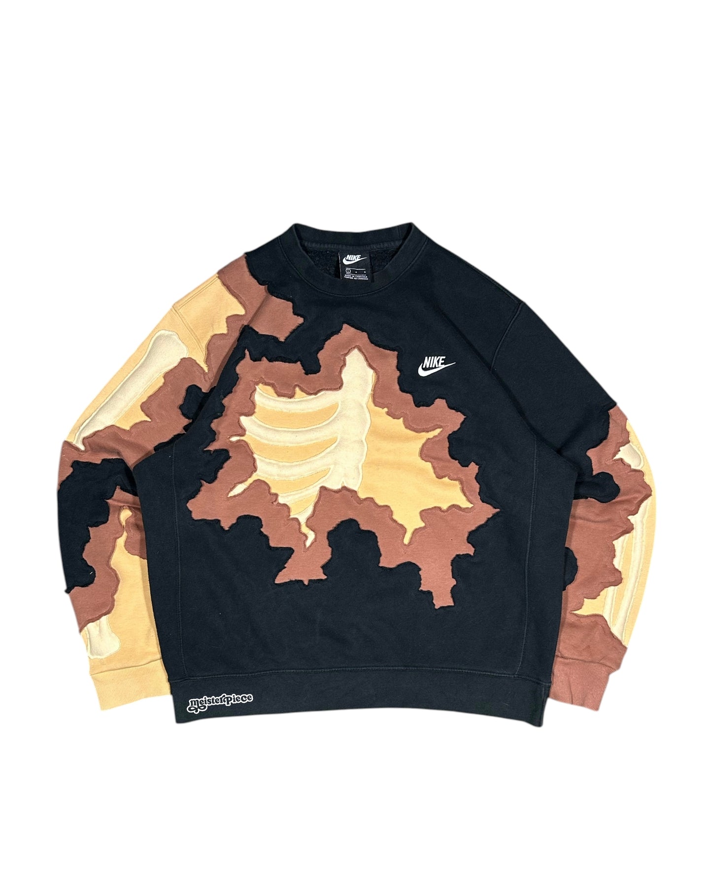 THE 3D RIPSTON NIKE (M)