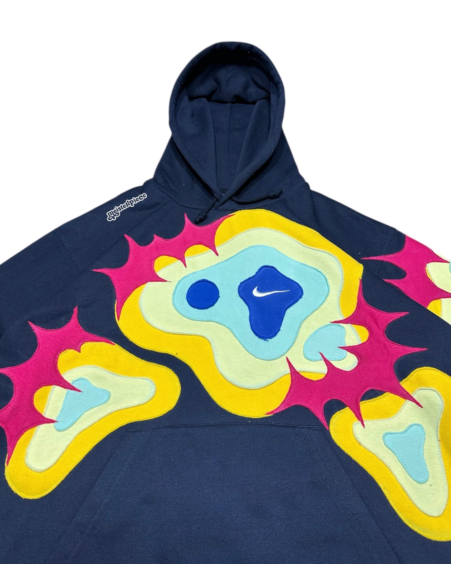 THE PRICKLY PSYCHEDELIC NIKE (M)