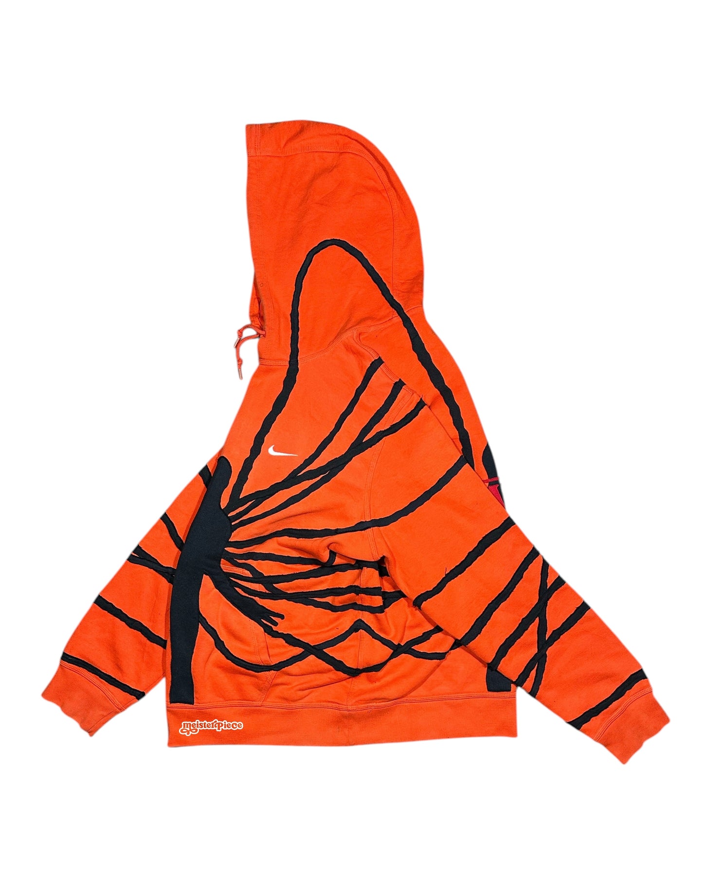 THE VECNA NIKE (L)