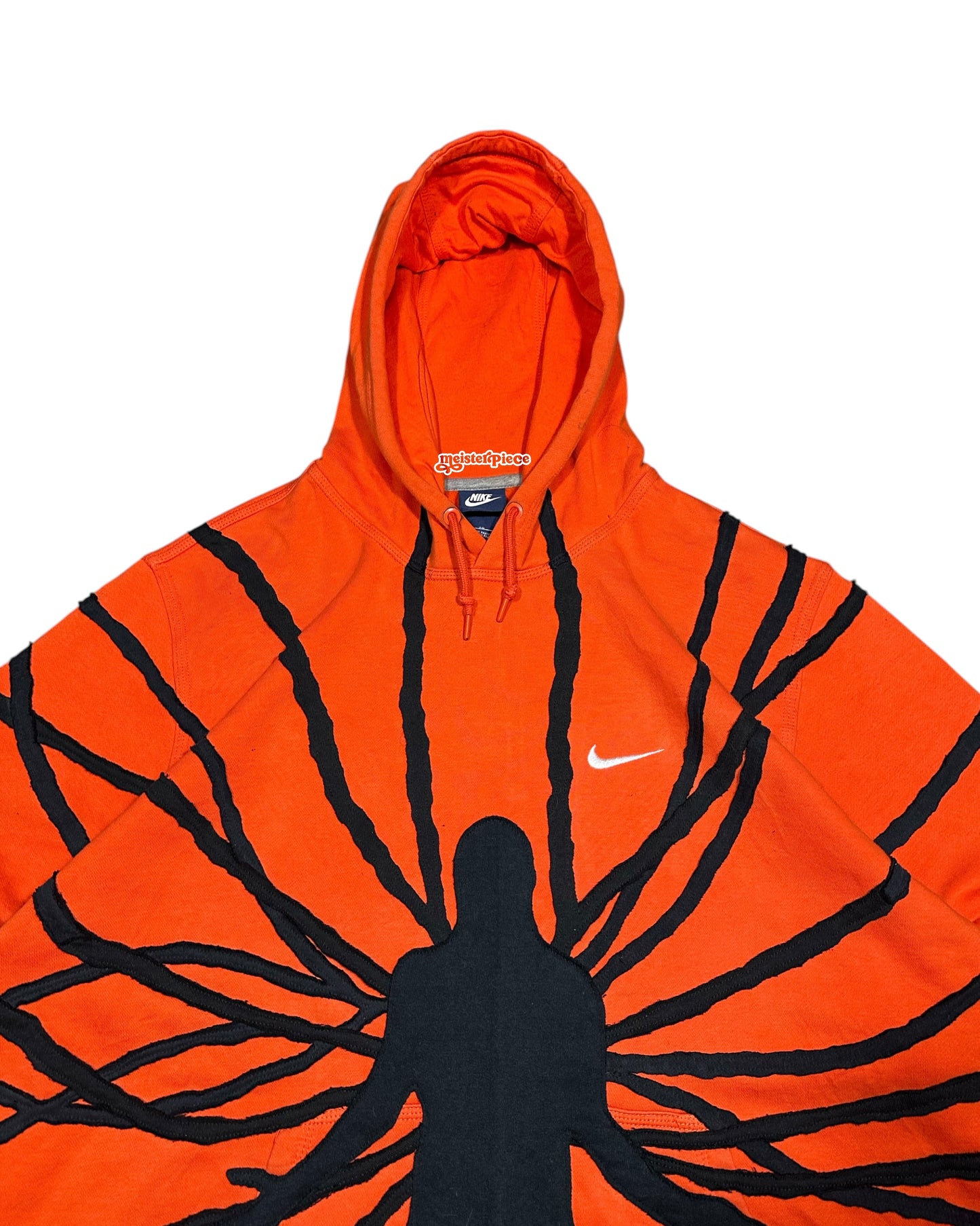 THE VECNA NIKE (L)