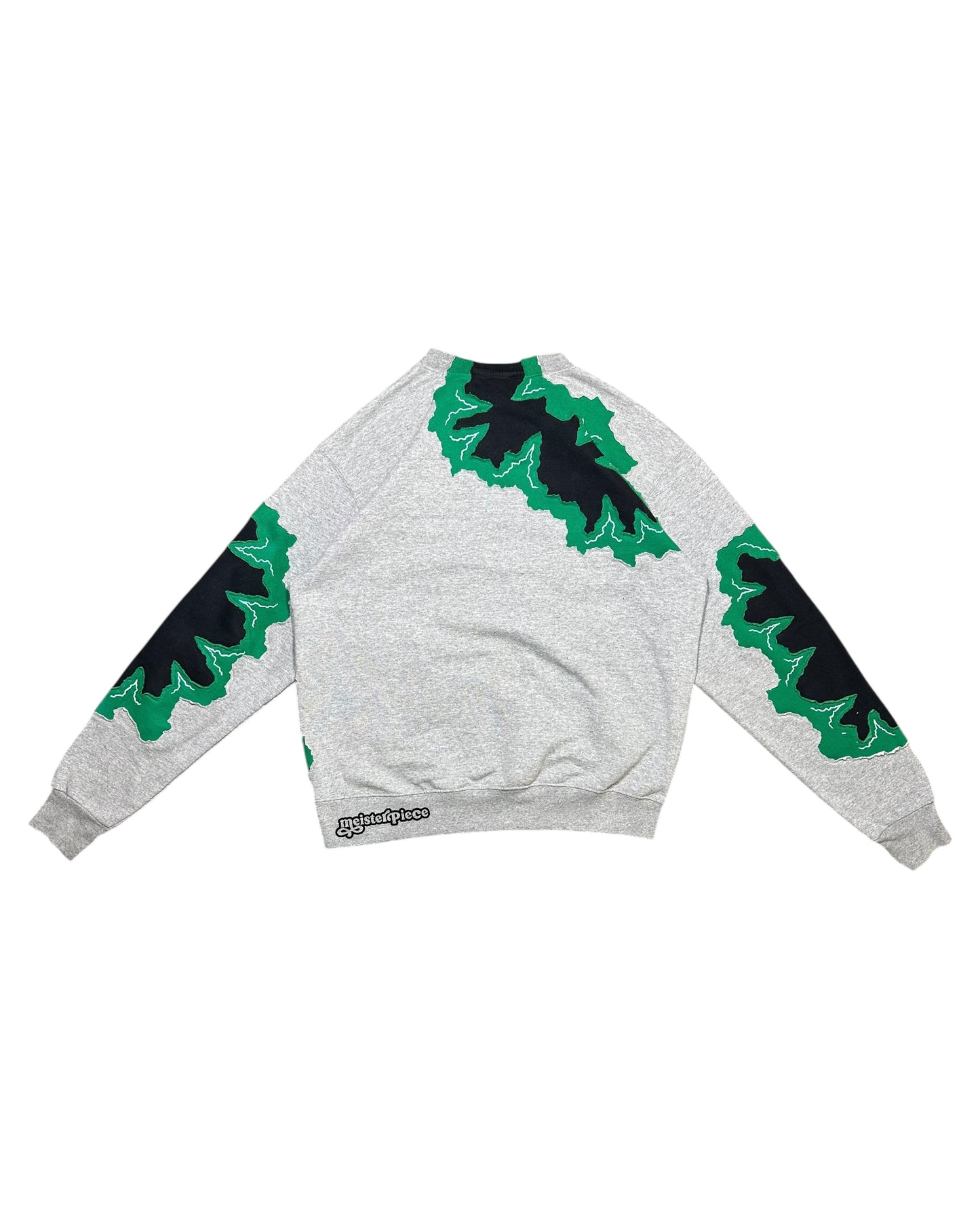 THE 3D RIPSTON NIKE (M)