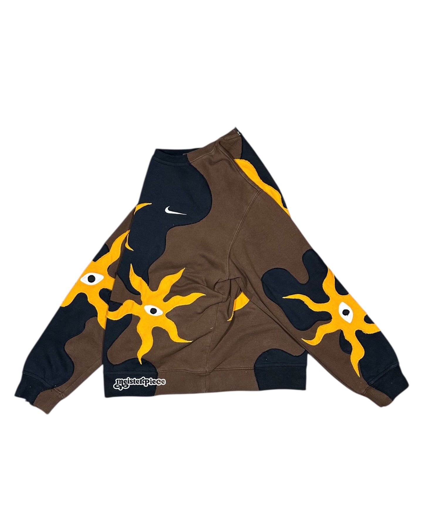 THE SUN EYES NIKE (M)