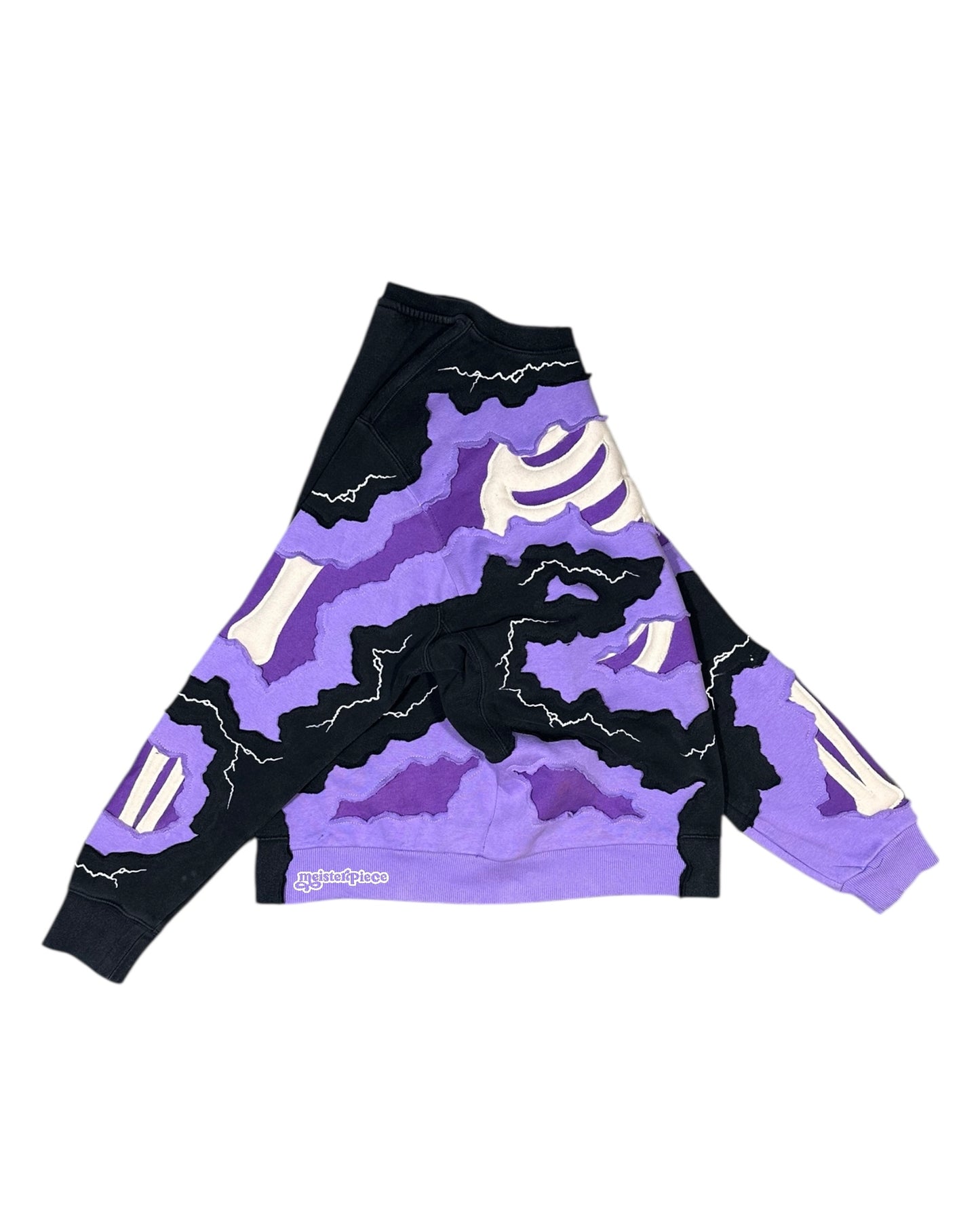 THE 3D ELECTRIC RIPSTON NIKE (M) 687