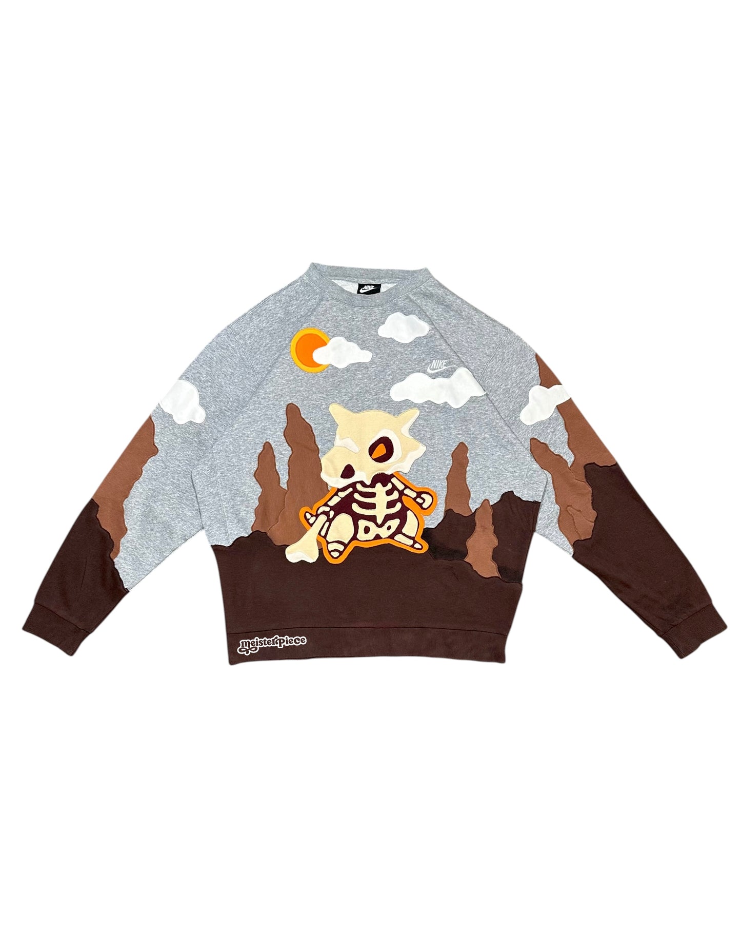 THE CUBONE DESERT NIKE (XXL)