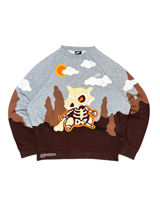 THE CUBONE DESERT NIKE (XXL)