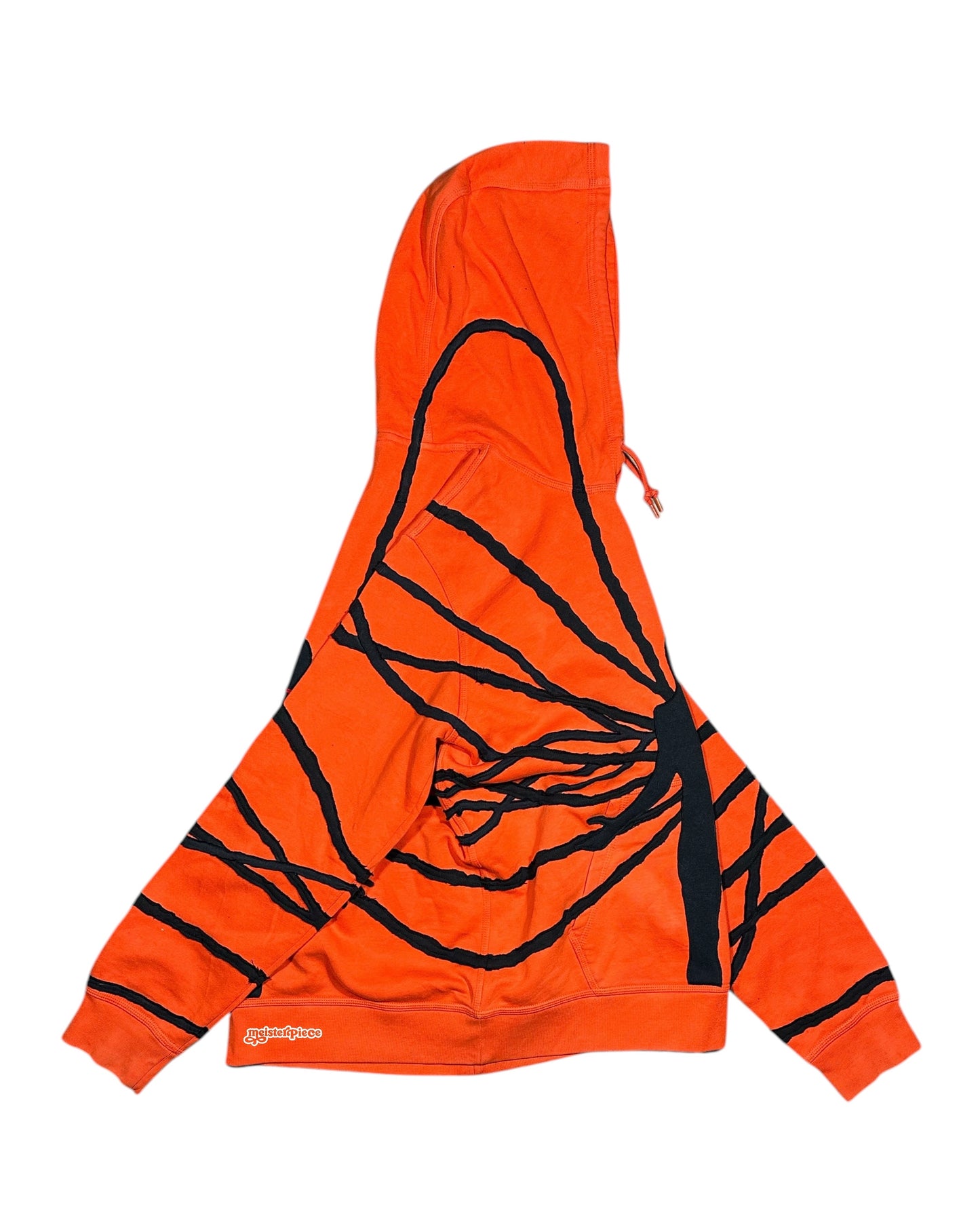 THE VECNA NIKE (L)