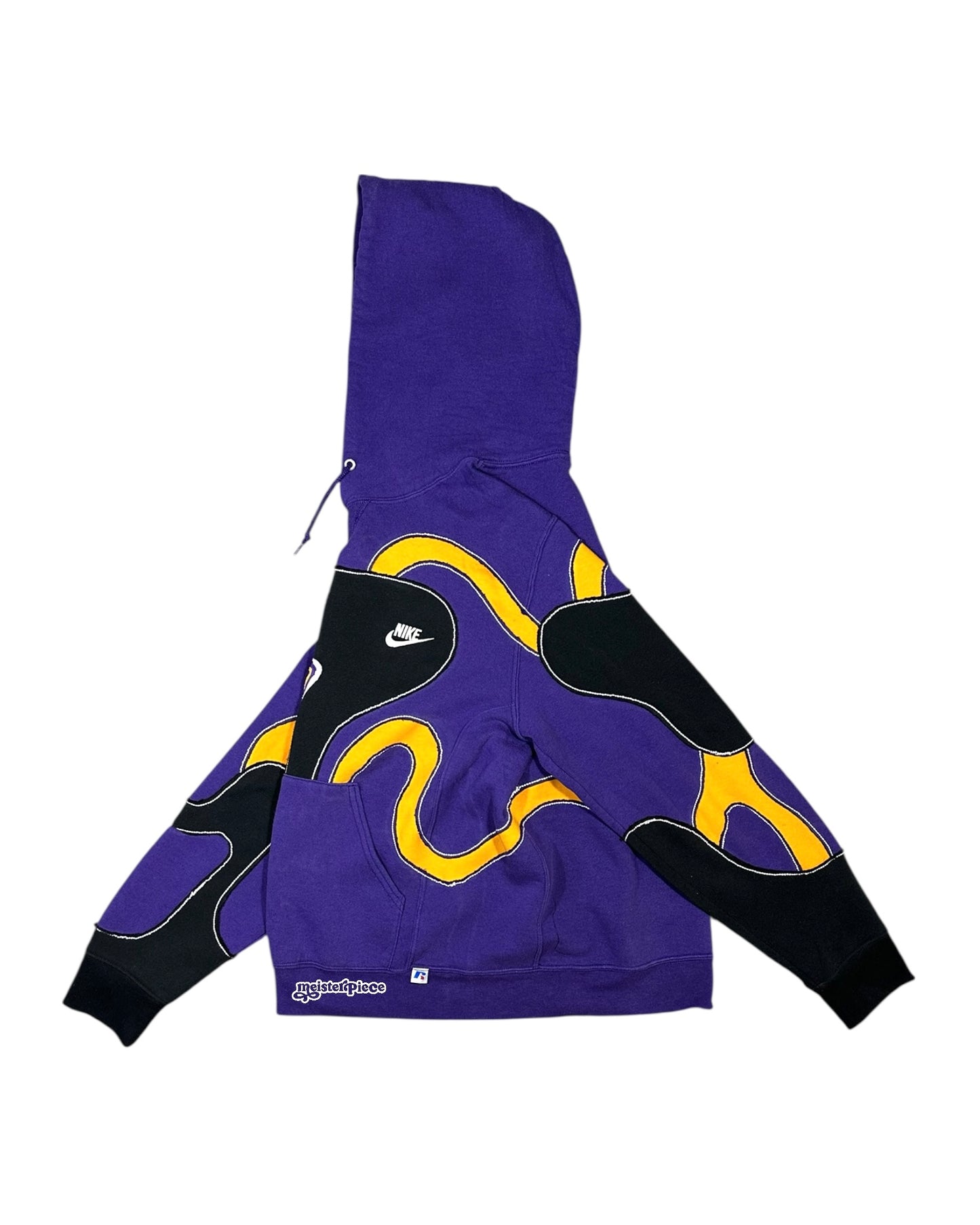 NIKE LAKERS (S)