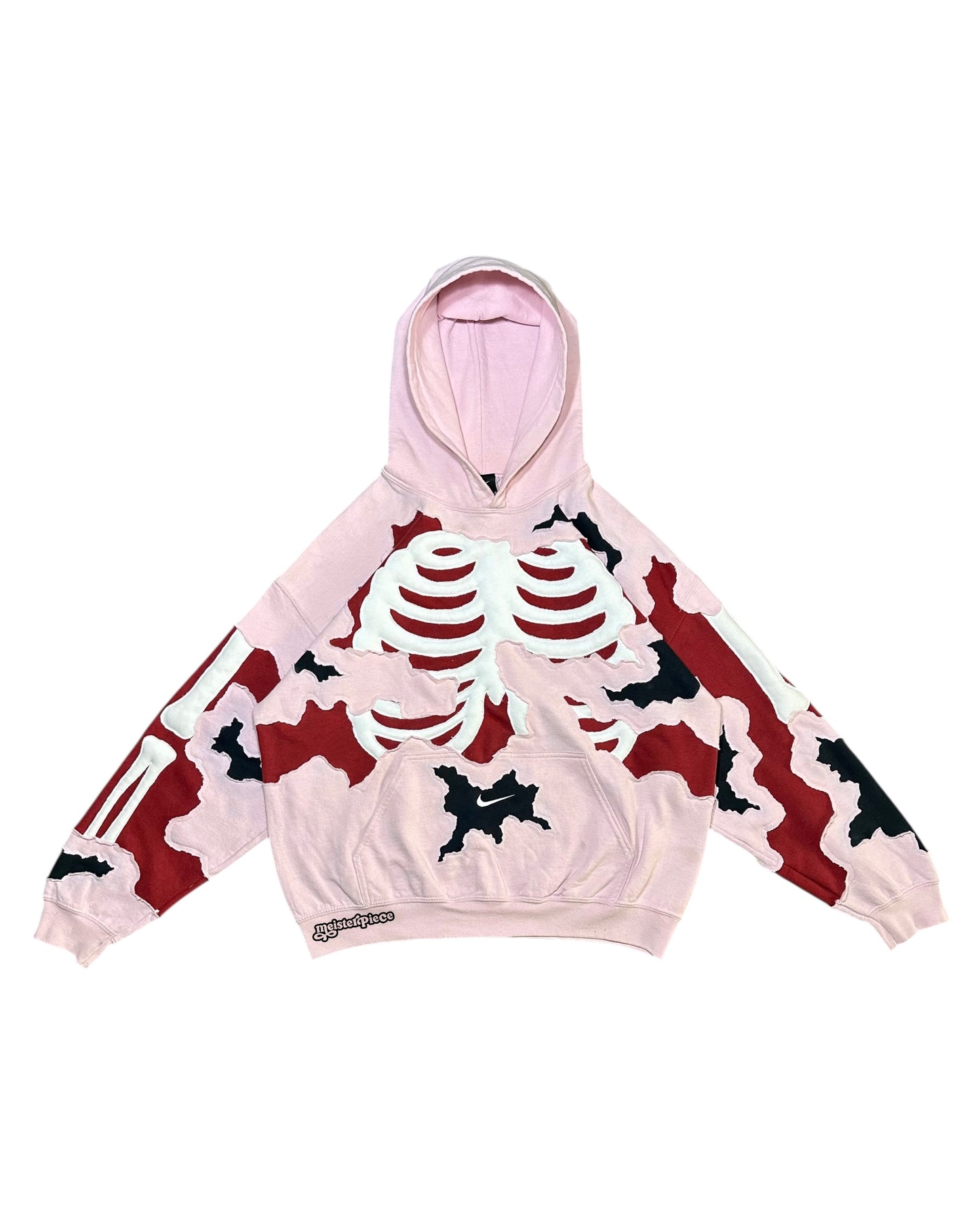 THE 3D PINK RIPSTON NIKE (L)