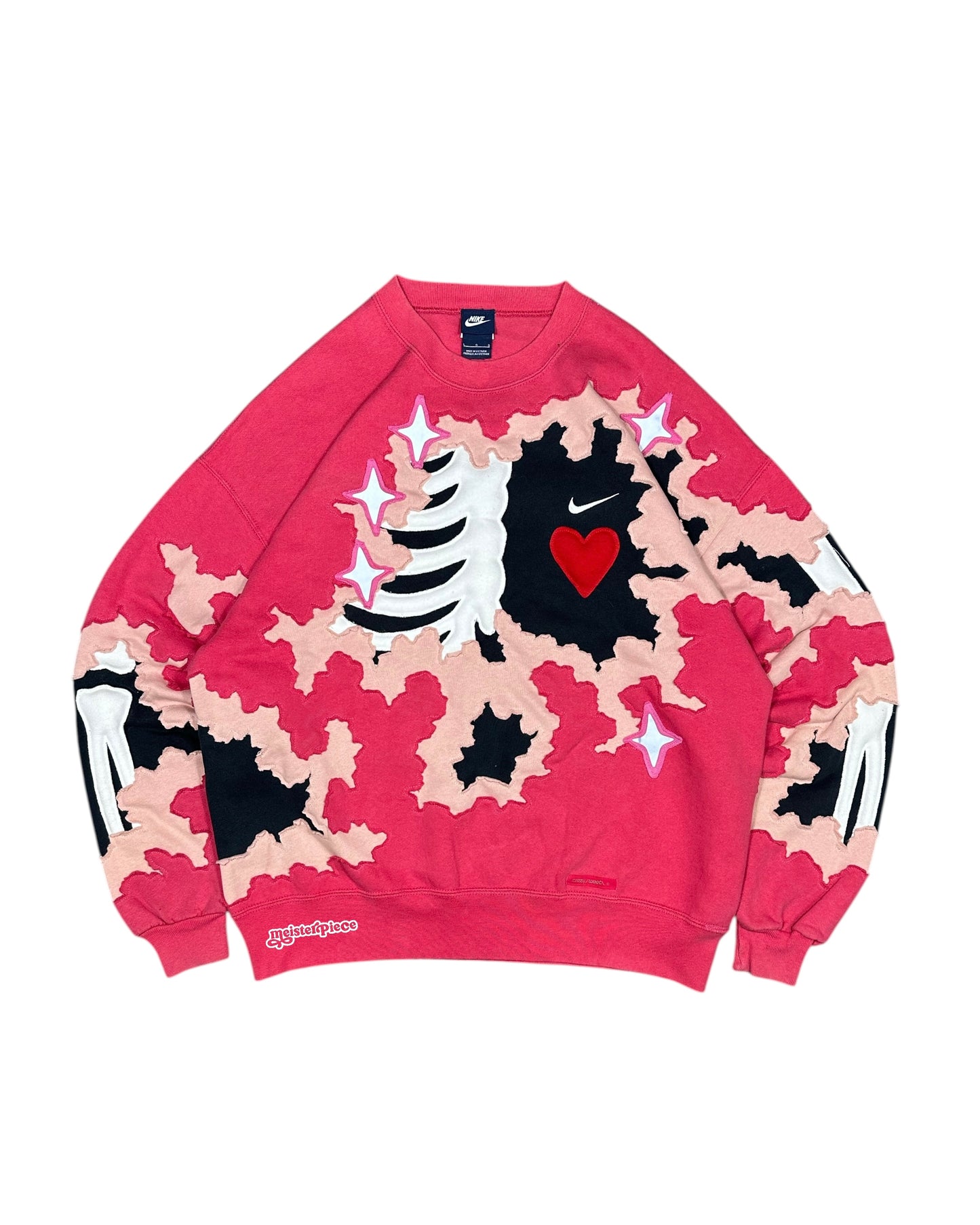 THE 3D TWINKLE RIPSTON NIKE (L)
