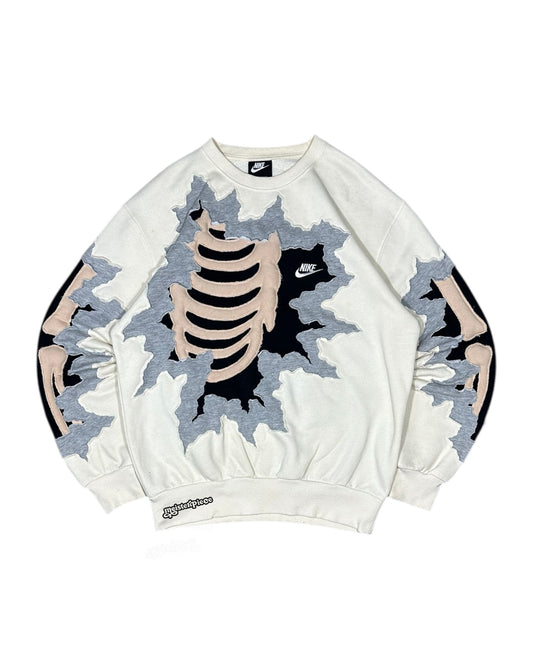 THE 3D RIPSTON NIKE (S) 686