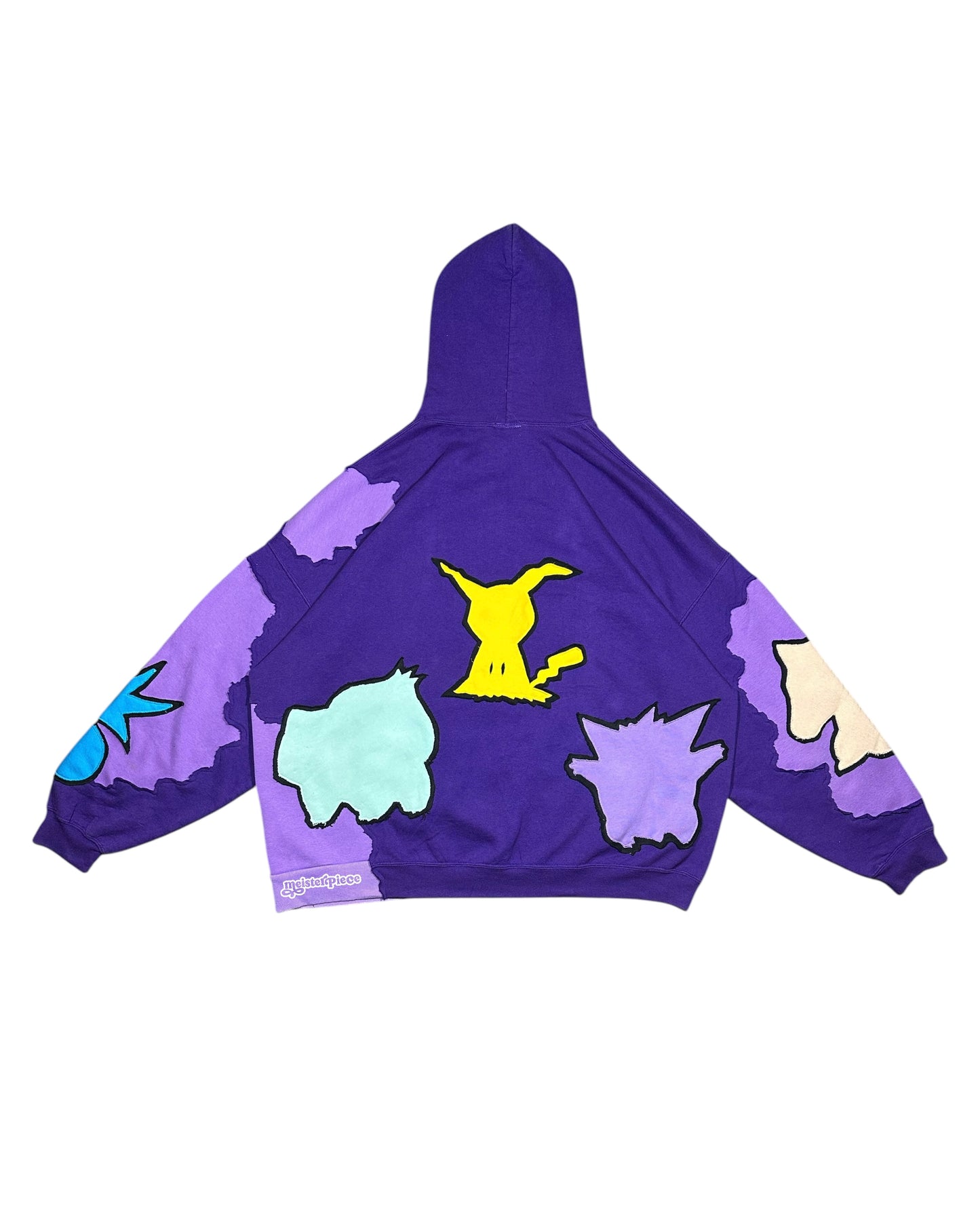 THE POKEMON CHARACTERS NIKE (3XL)
