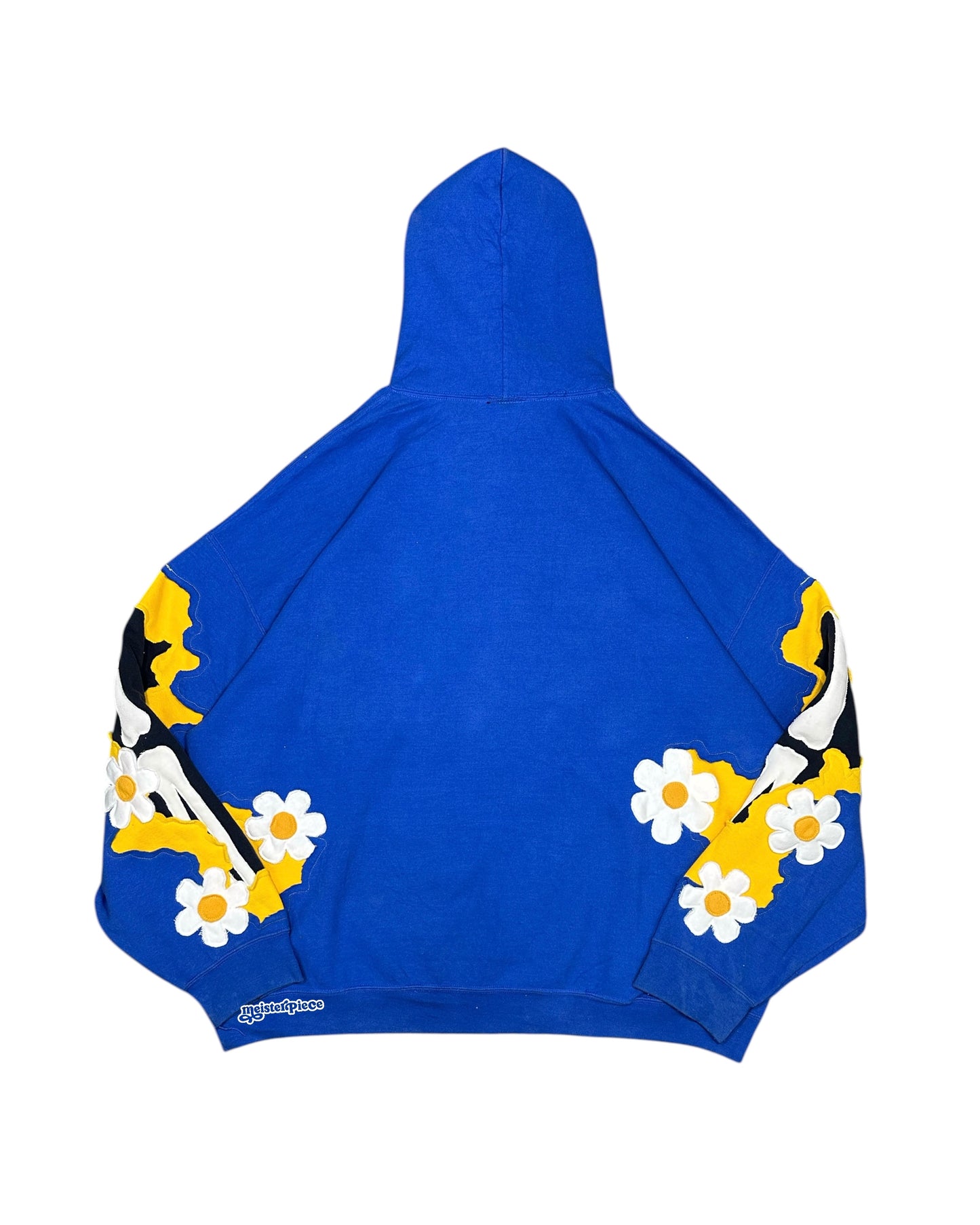 THE 3D BLOOM RIPSTON (3XL)