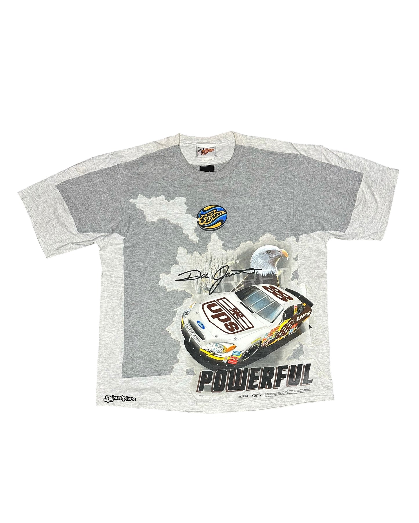 TEE IN TEE NASCAR (XL)