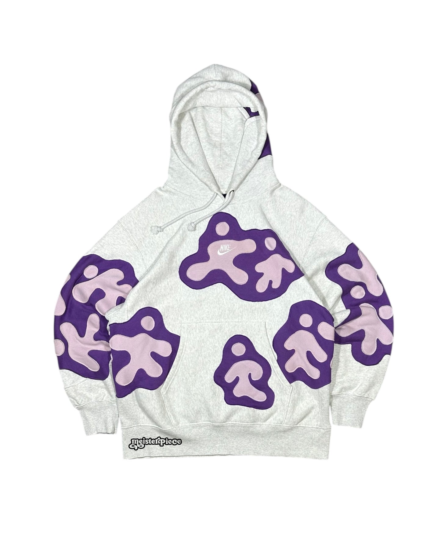 THE PURPLE-MAN NIKE (L)