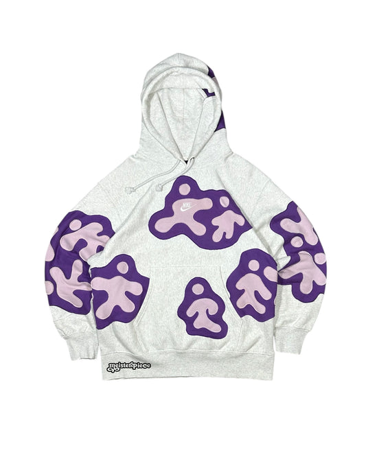 THE PURPLE-MAN NIKE (L)