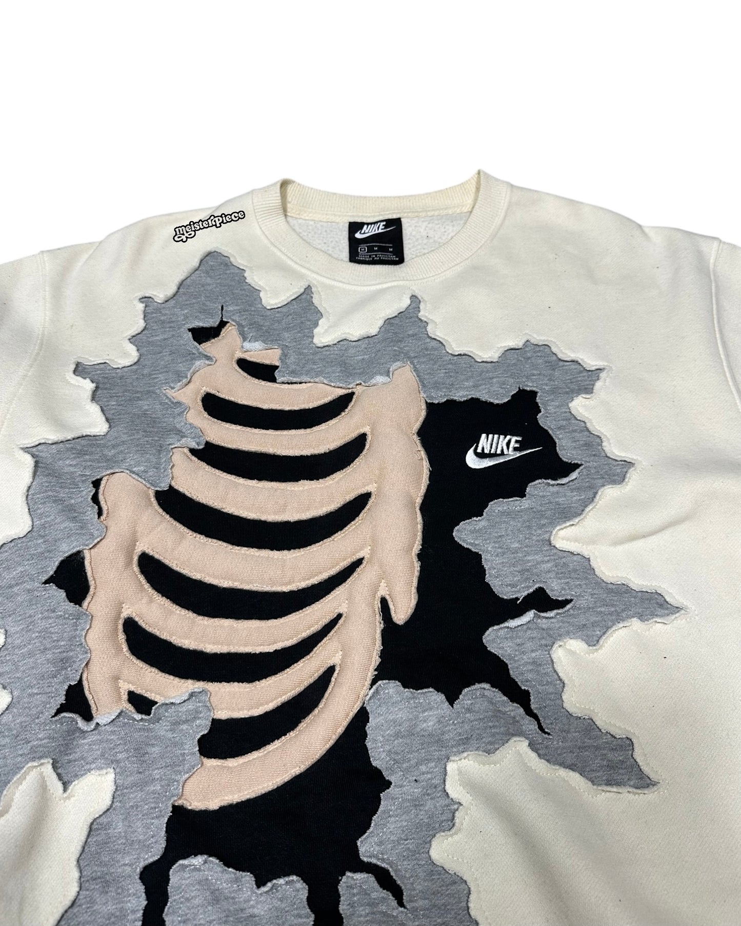 THE 3D RIPSTON NIKE (S) 686