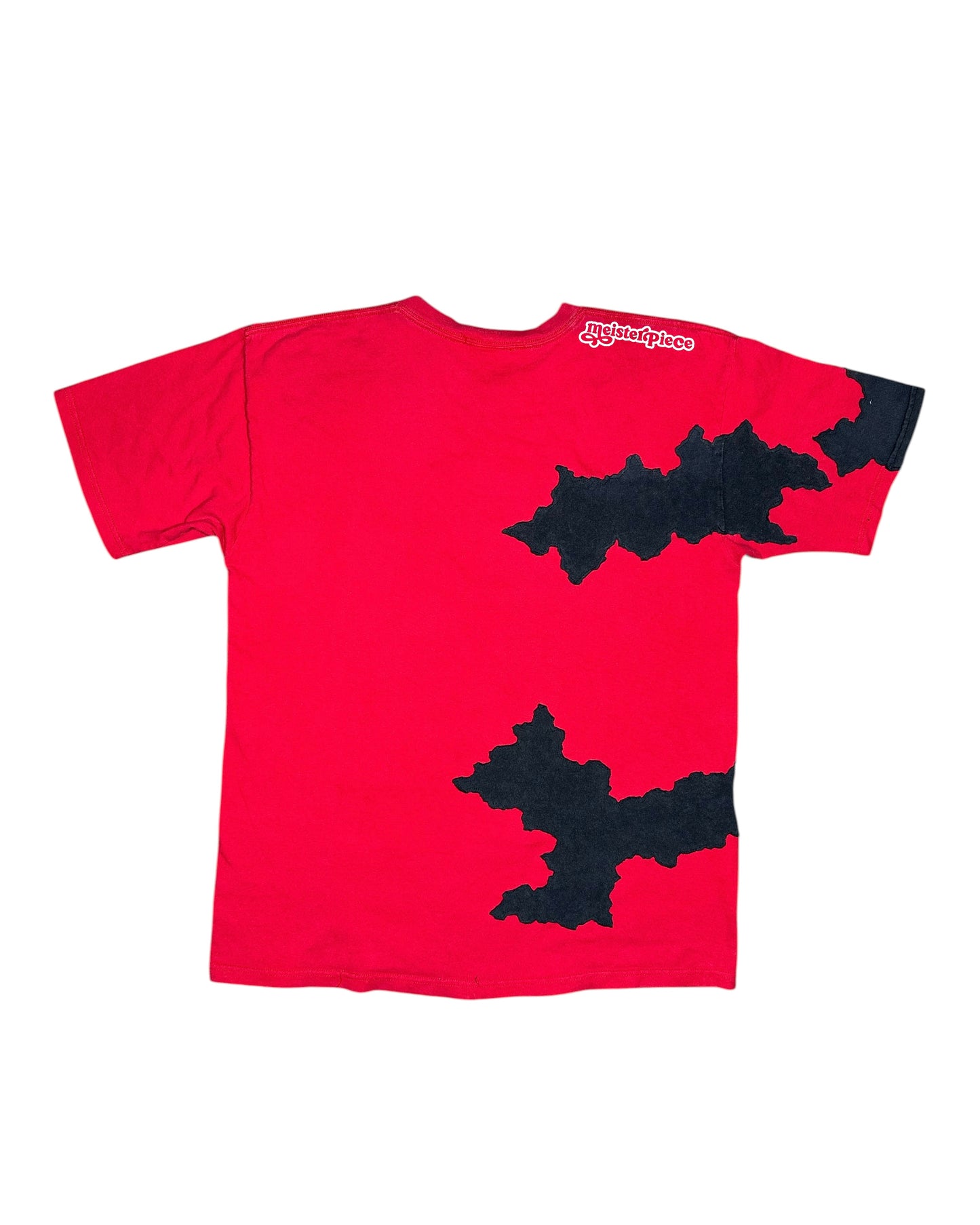 THE FLAME SKULL NIKE (L)