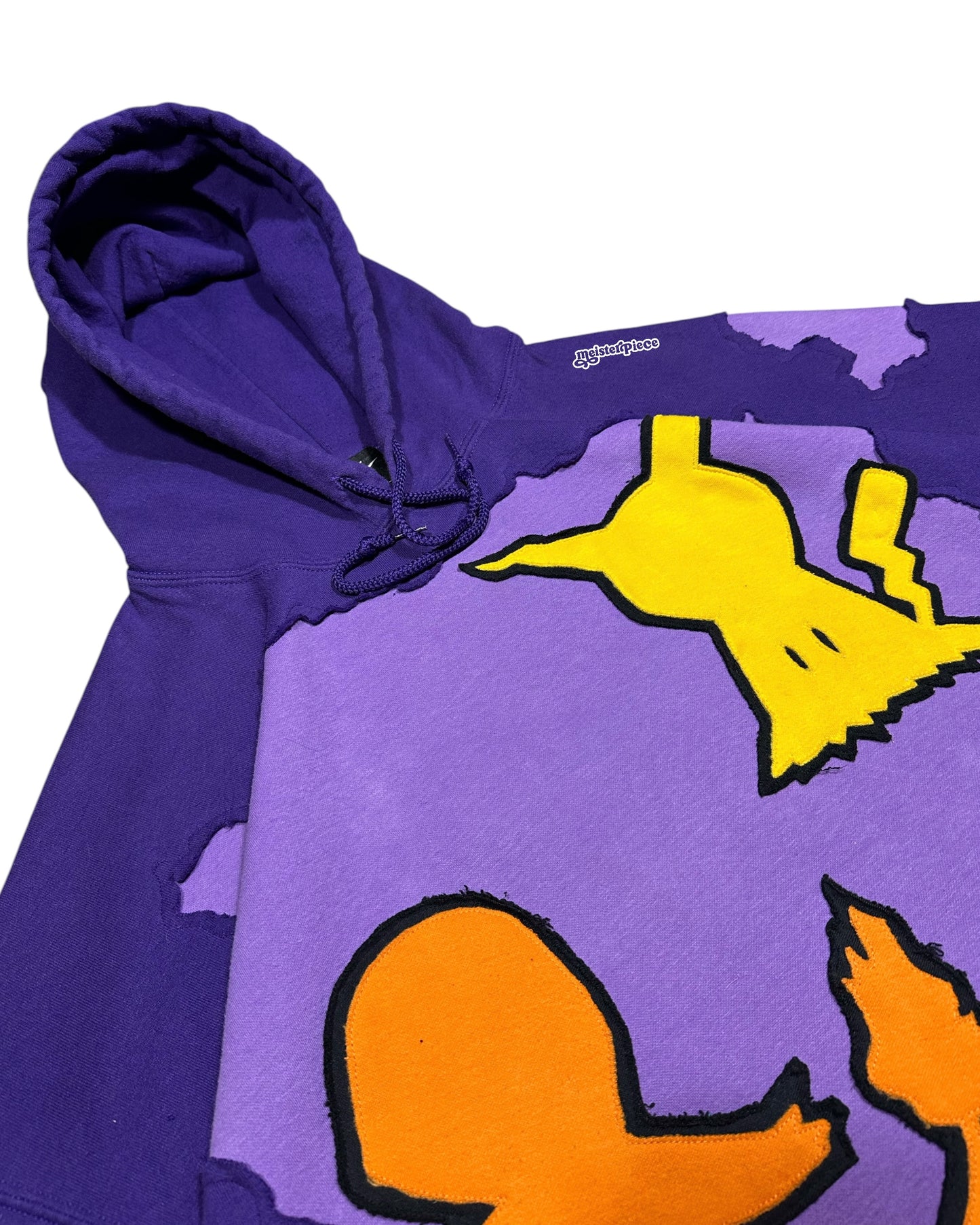 THE POKEMON CHARACTERS NIKE (3XL)