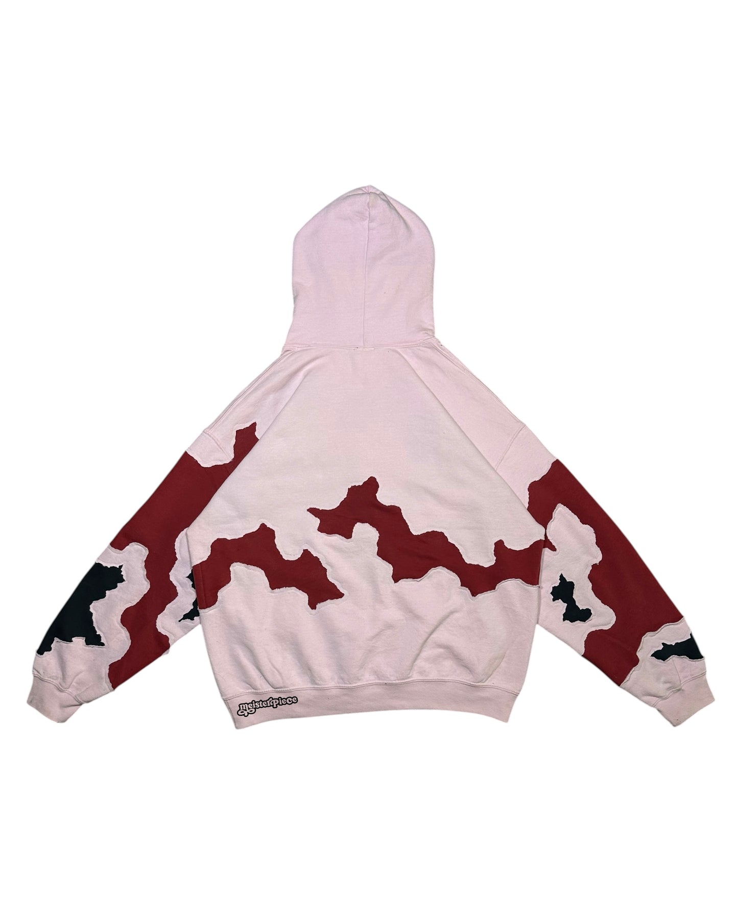 THE 3D PINK RIPSTON NIKE (L)
