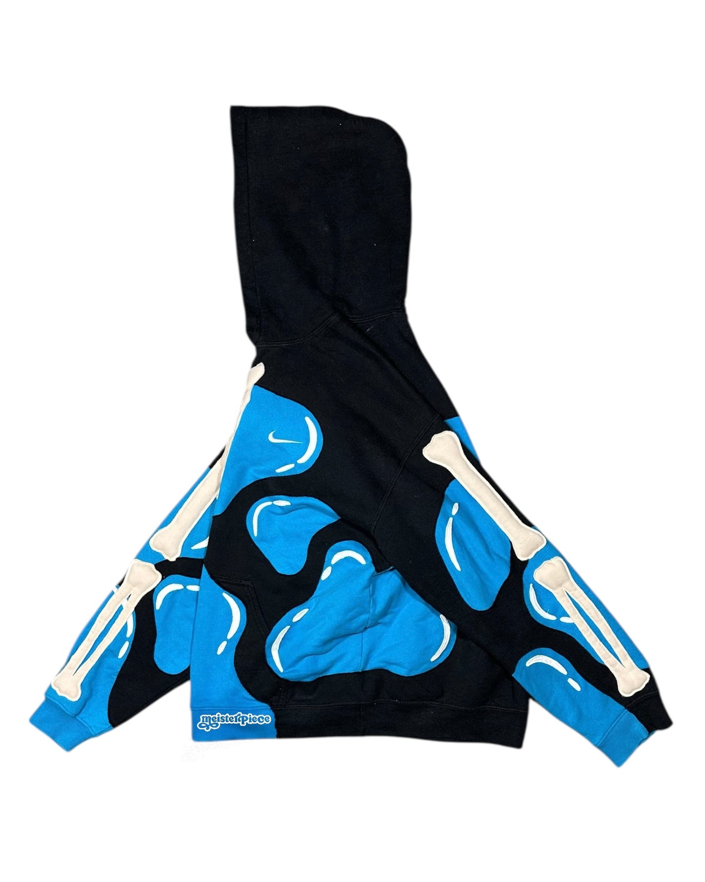 THE BLUE CAN-TON NIKE (M)