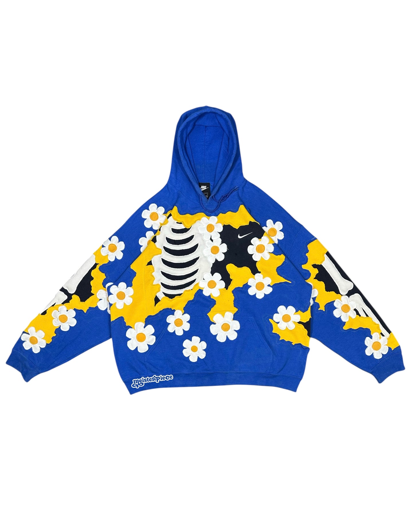 THE 3D BLOOM RIPSTON (3XL)