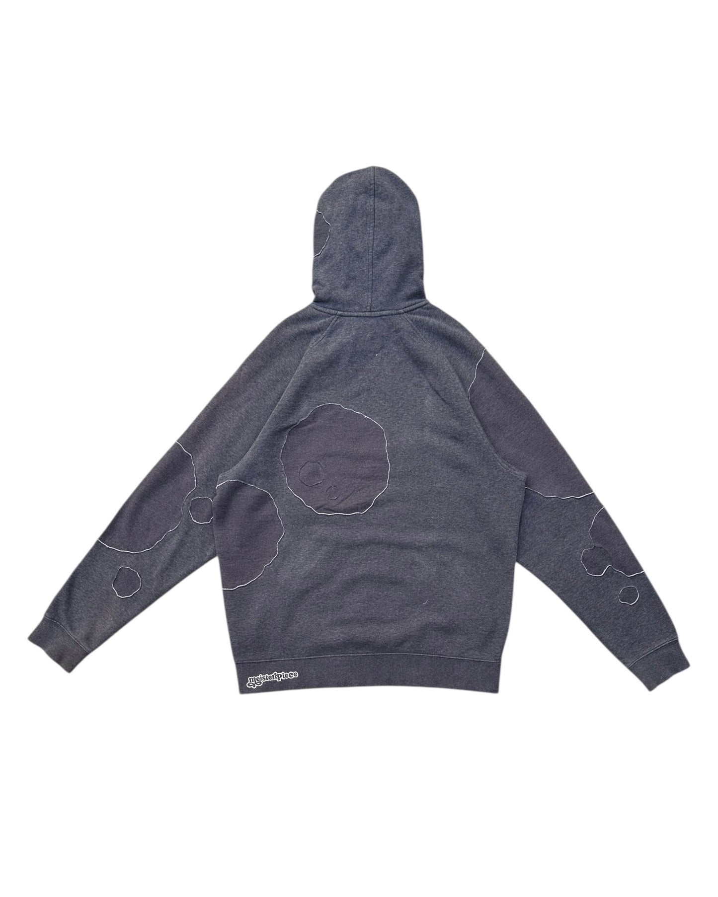 The Moon Surface Nike (M)