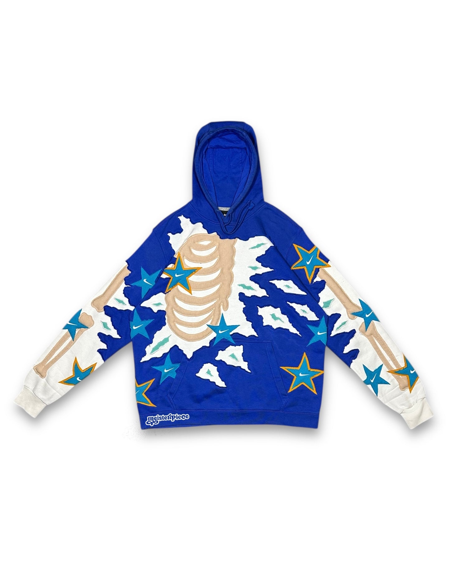 THE 3D RIPSTON NIKE REFLECTIVE (L)