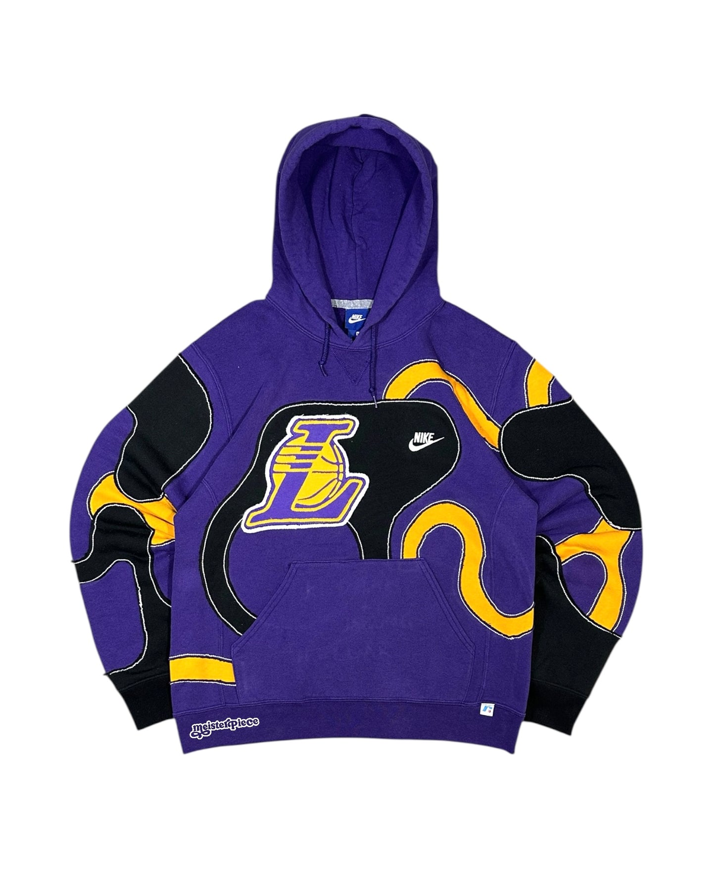 NIKE LAKERS (S)