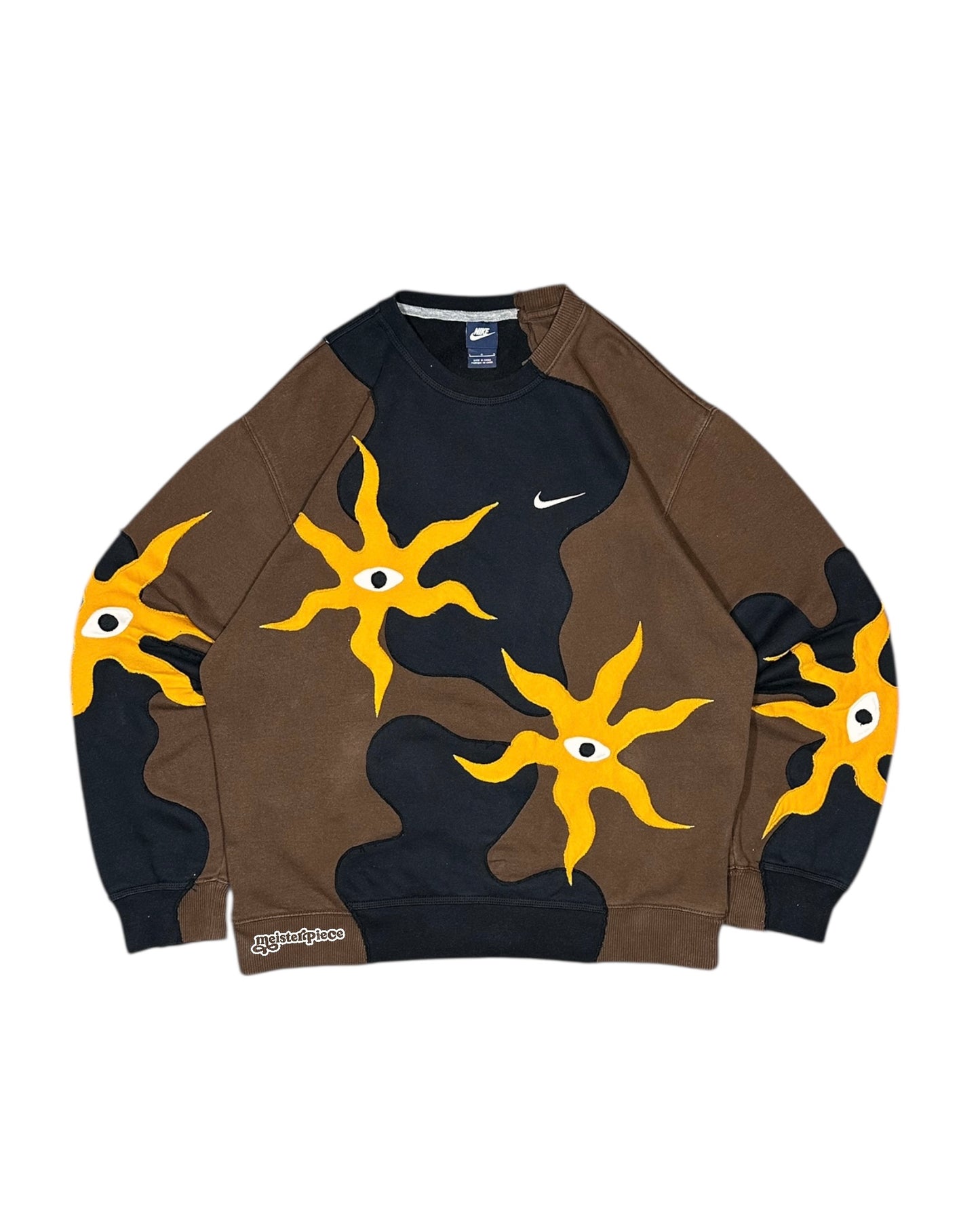 THE SUN EYES NIKE (M)
